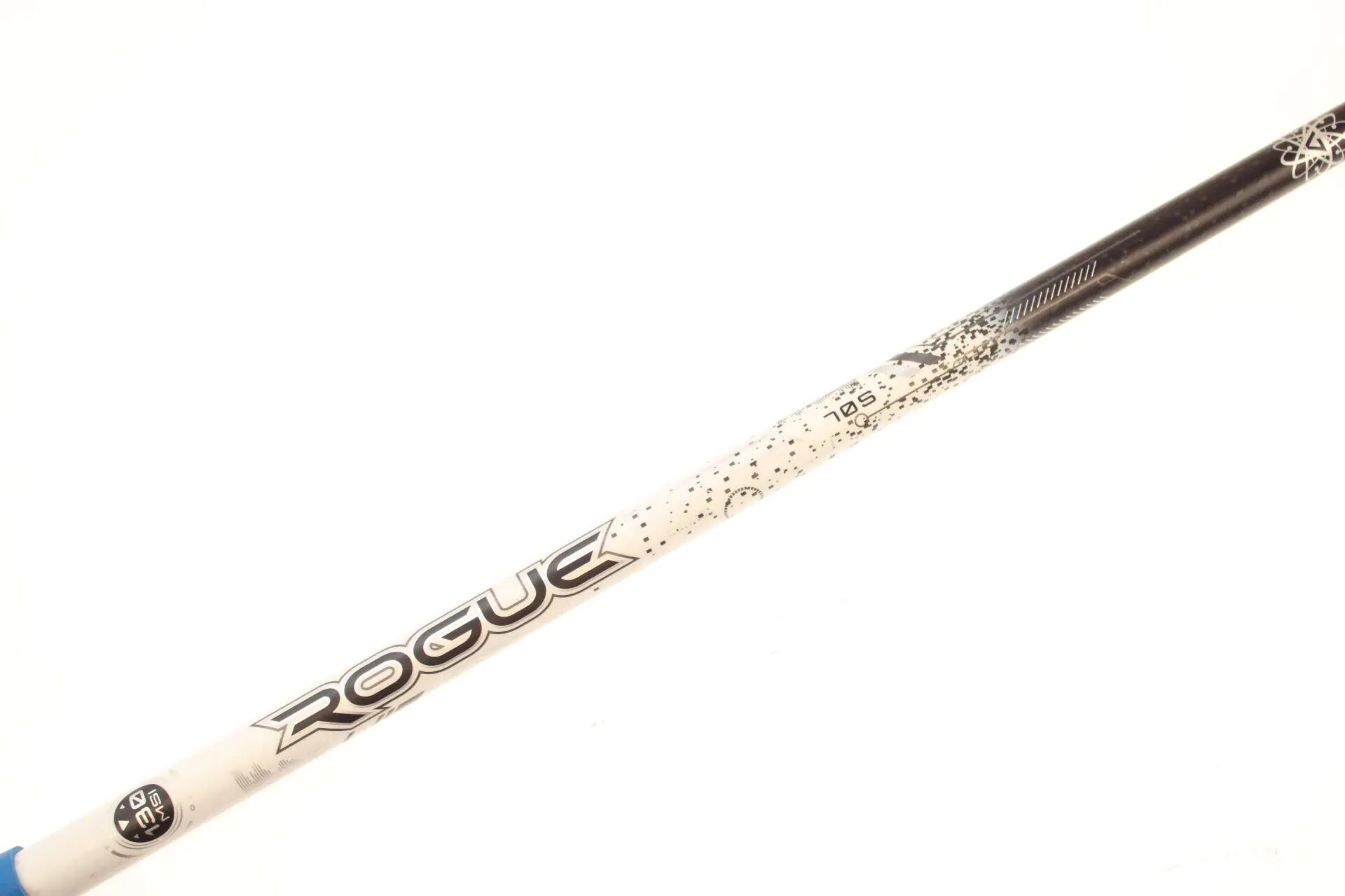 Seconde vie - Callaway Mavrik Sub Zero RH 15-deg Fairway Wood - Good 4/5