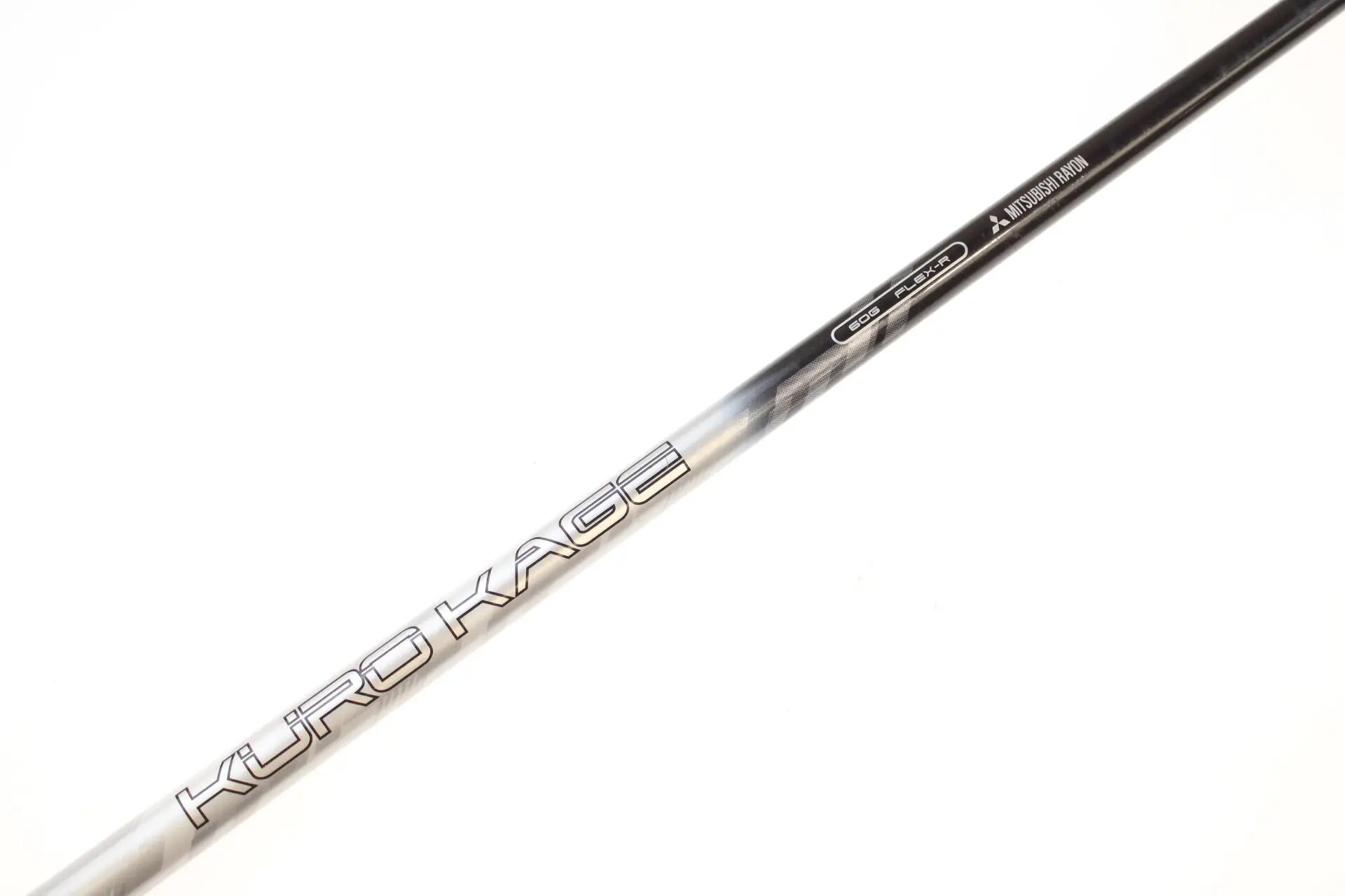 Seconde vie - Callaway Big Bertha Mini 1.5 RH 12-deg Driver - Good 4/5
