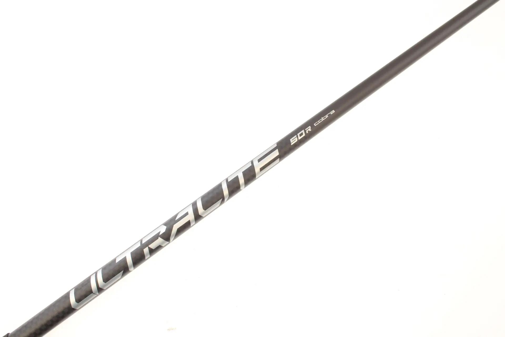 Seconde vie - Cobra AIR-X 2024 RH 19-deg Fairway Wood - Good 4/5