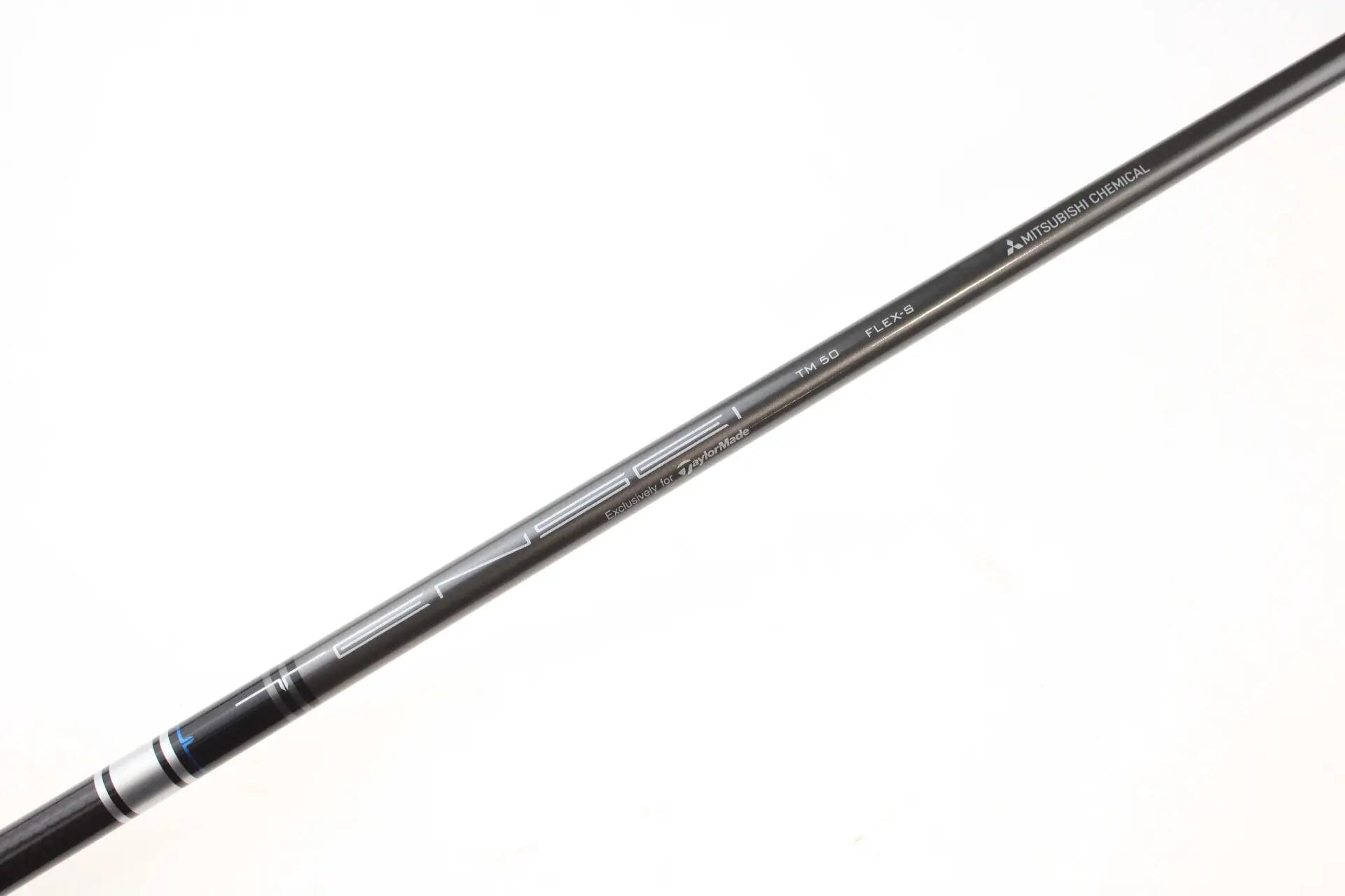 Seconde vie - TaylorMade SIM RH 9-deg Driver - Very good 4/5