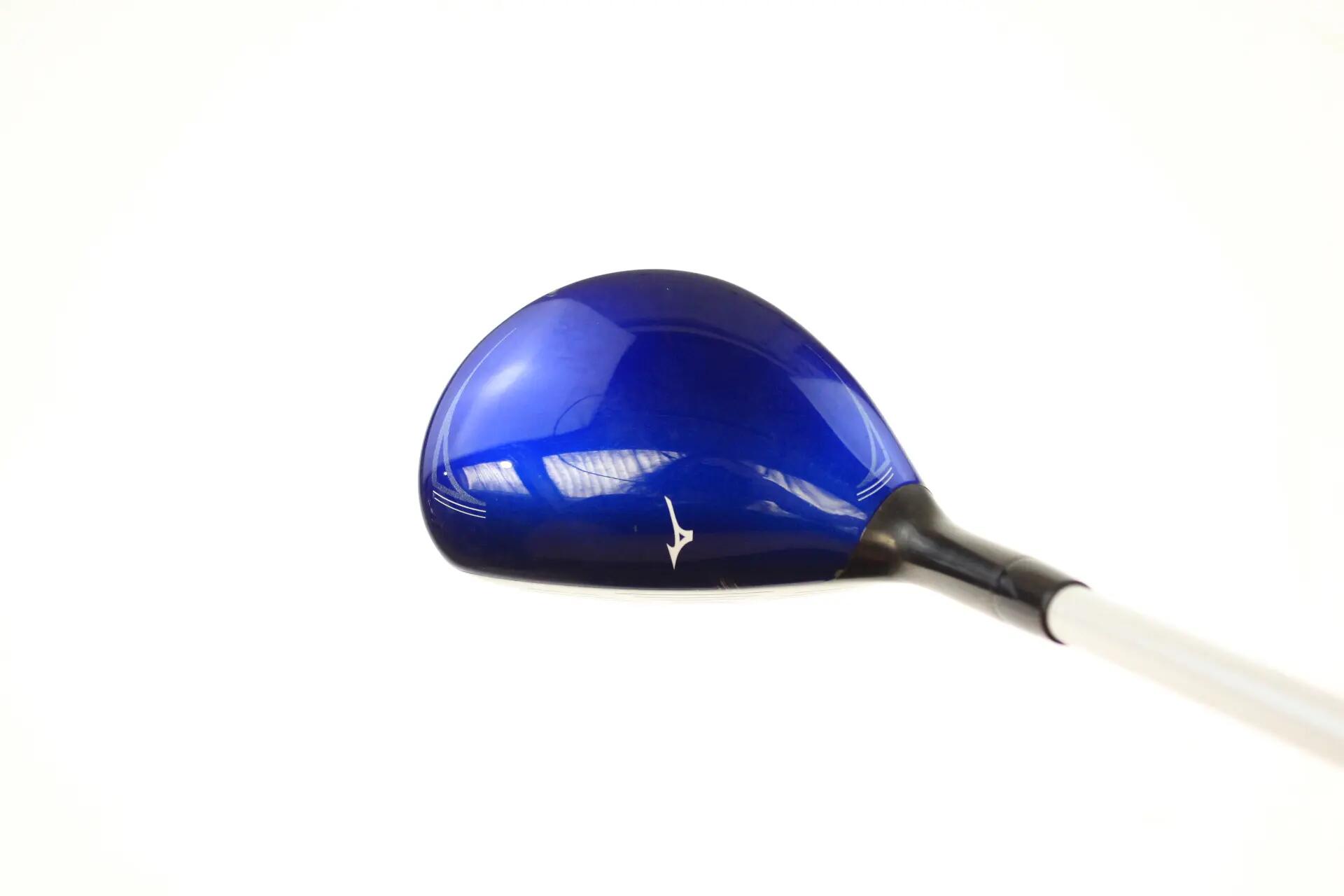 Seconde vie - Mizuno JPX-850 RH 22-deg Hybrid - Sufficient 3/5