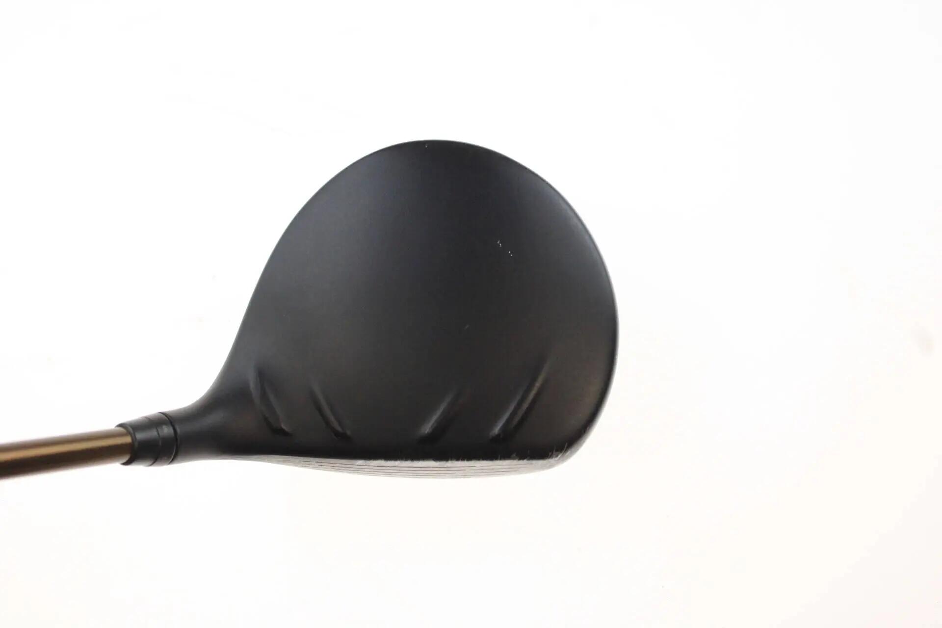 Seconde vie - Ping G400 SFT LH 19-deg Fairway Wood - Sufficient 3/5