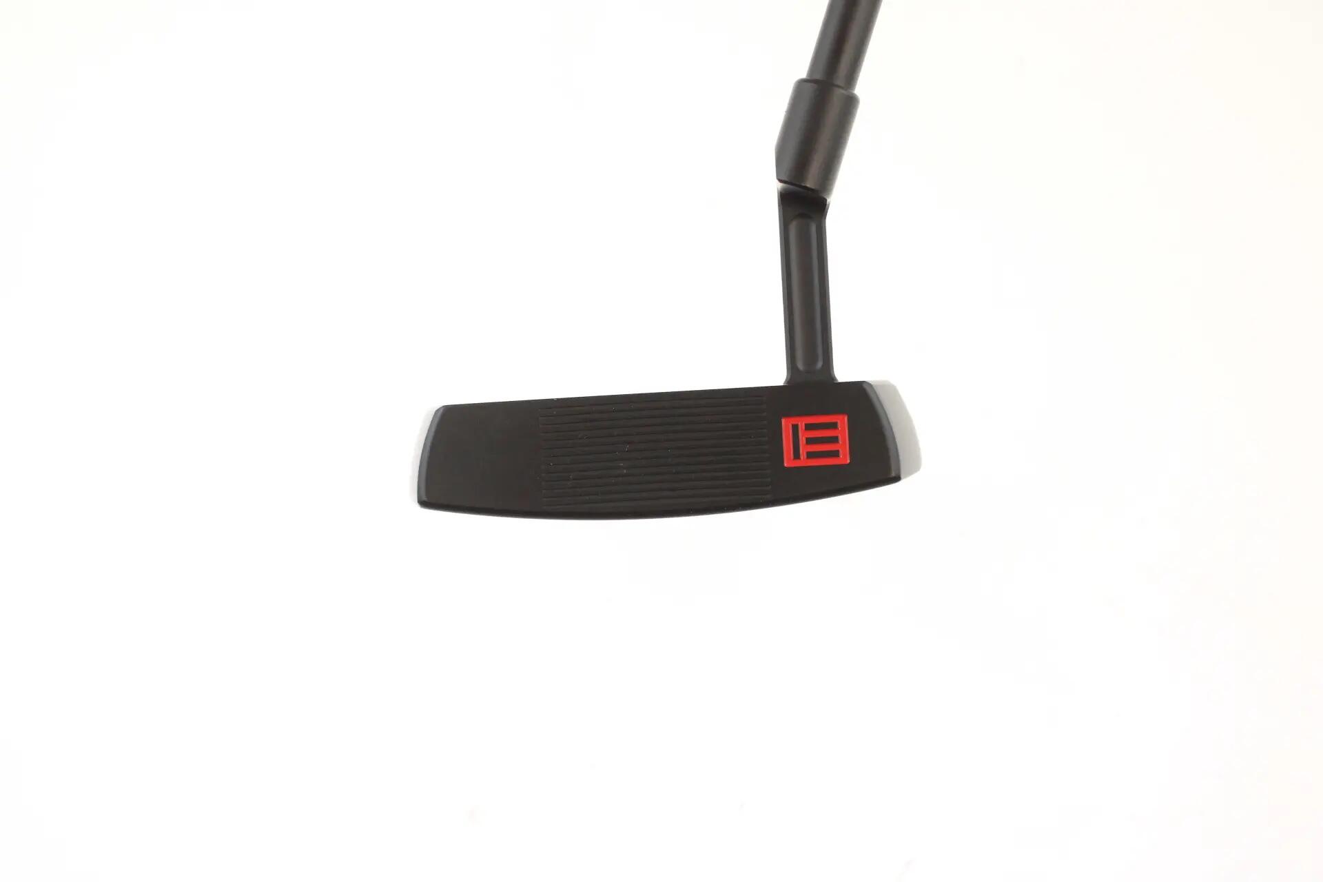 Seconde vie - Evnroll ER5v Black RH Putter - Excellent 2/5