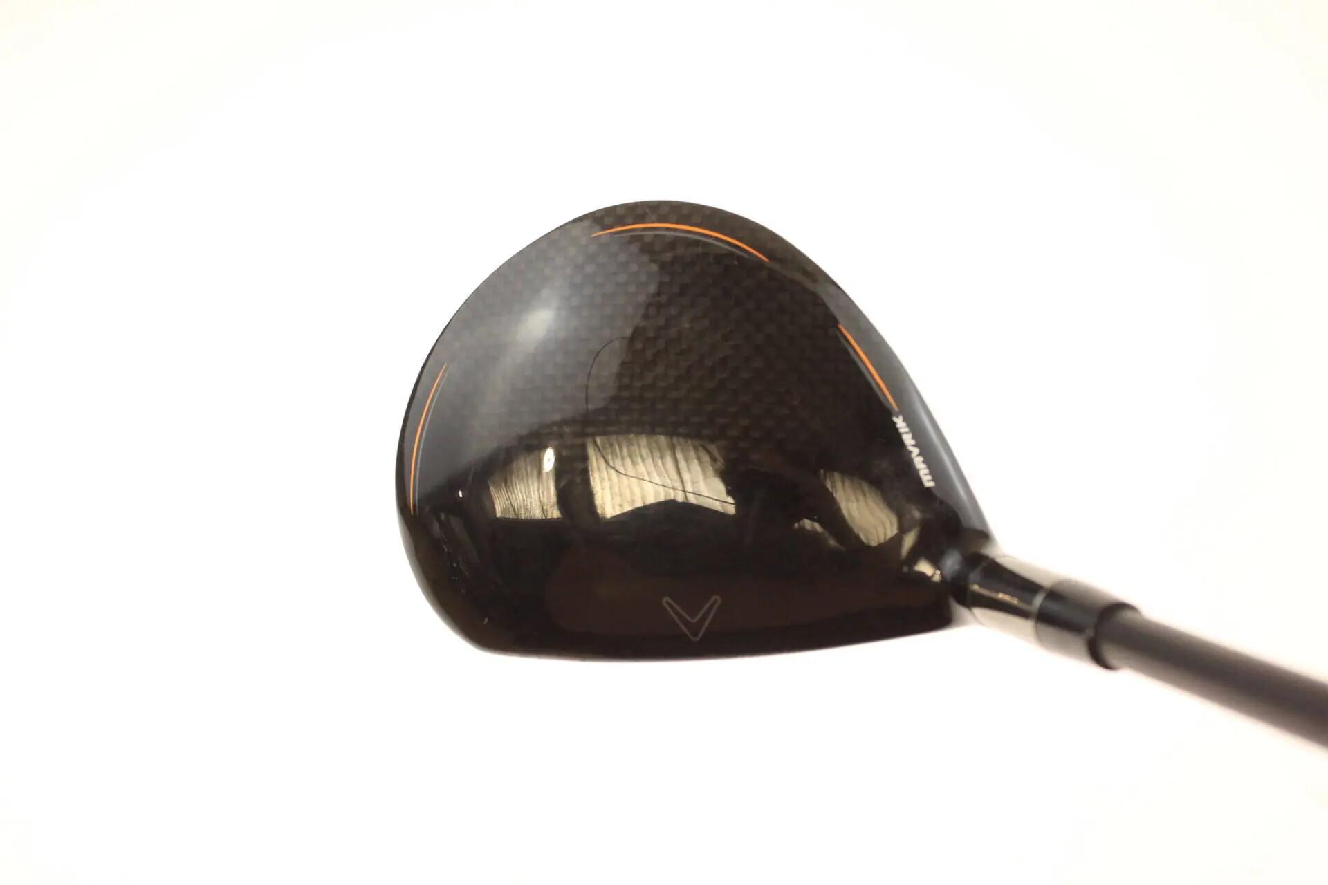 Seconde vie - Callaway Mavrik Sub Zero RH 15-deg Fairway Wood - Good 3/5