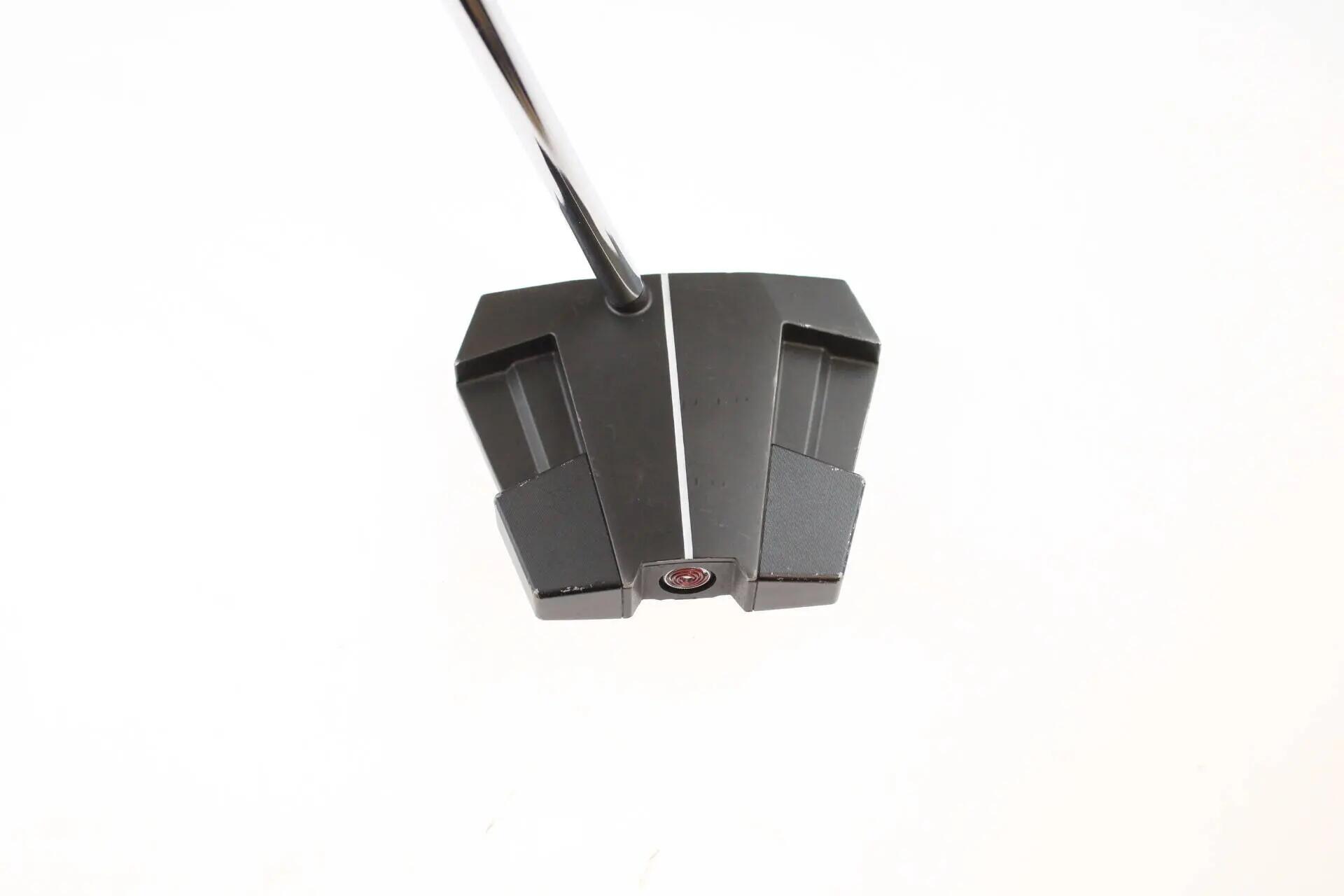 Seconde vie - Odyssey Eleven Tour Lined CS RH Putter - Good 3/5