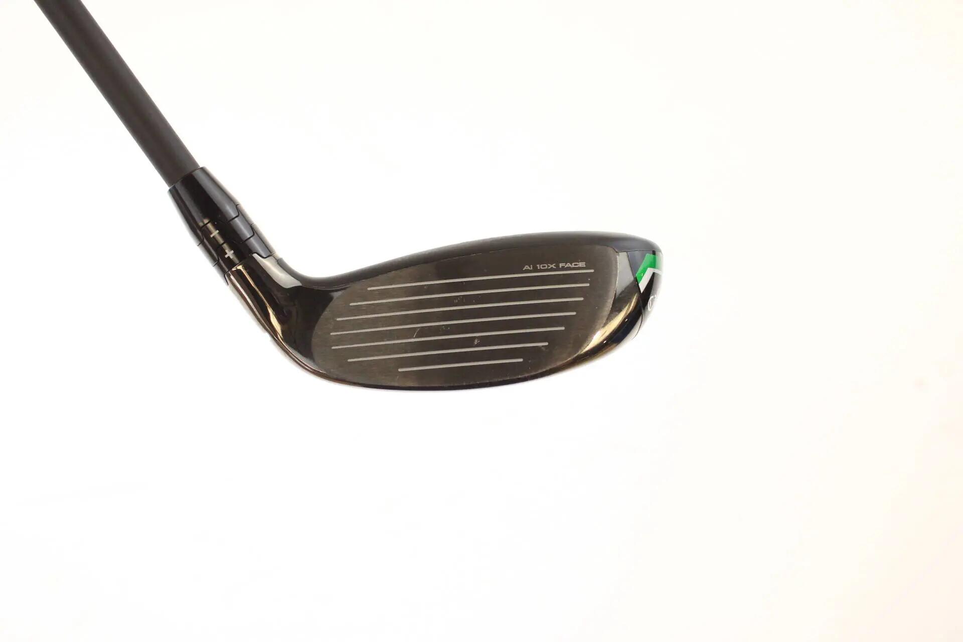 Seconde vie - Callaway Elyte X LH 25-deg Hybrid - Good 2/5