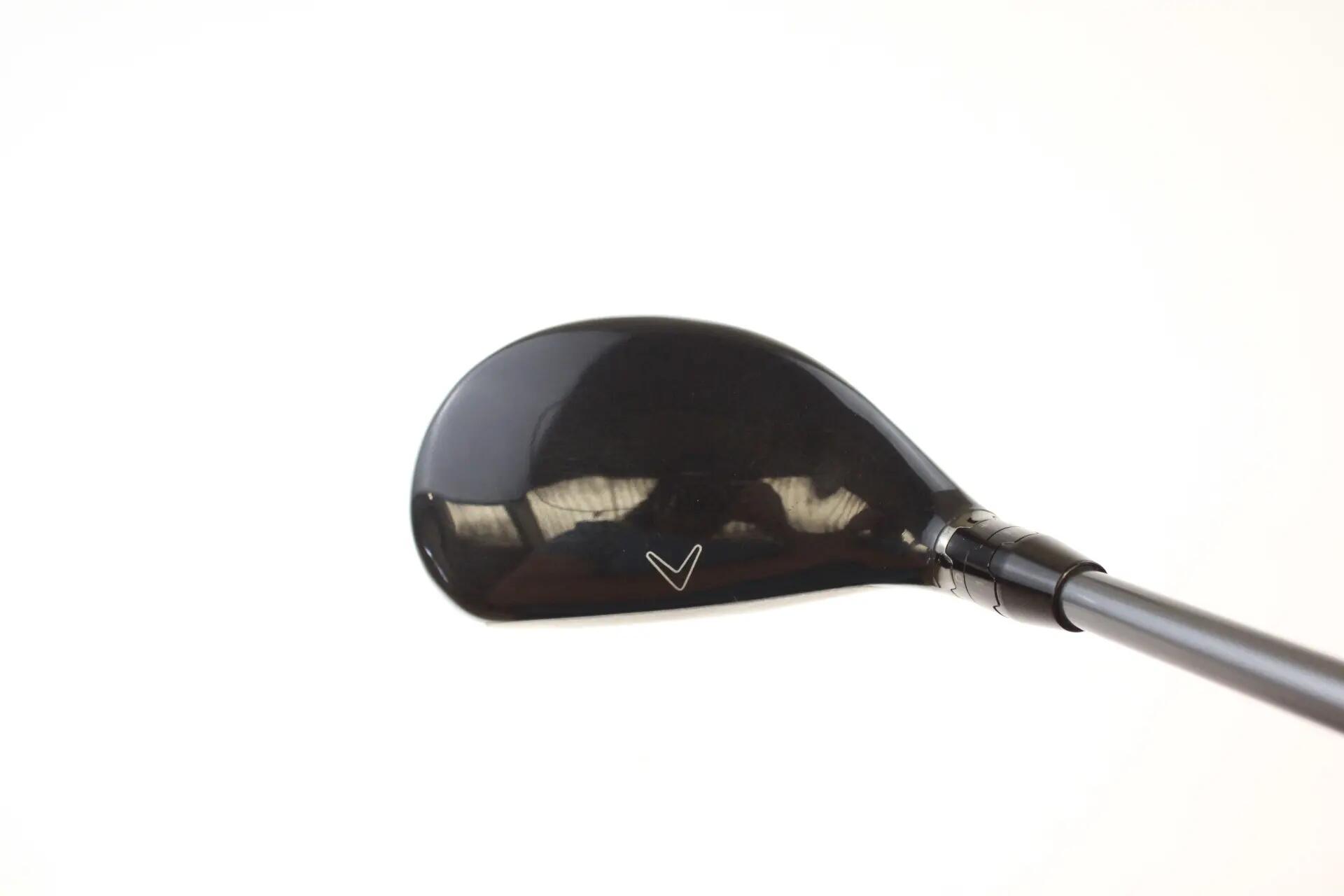 Seconde vie - Callaway Great Big Bertha 2023 RH 24-deg Hybrid - Good 3/5
