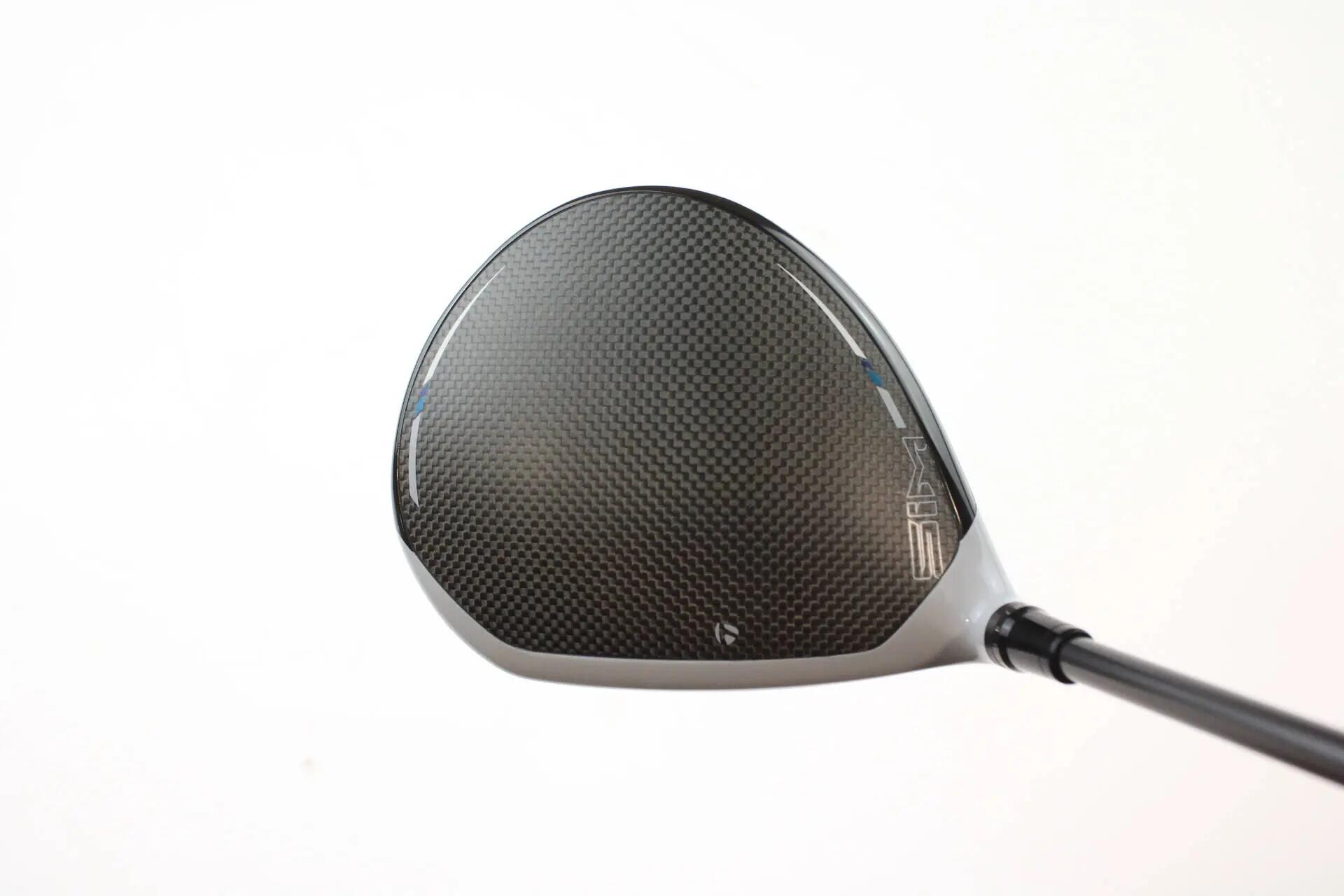 Seconde vie - TaylorMade SIM RH 9-deg Driver - Very good 3/5