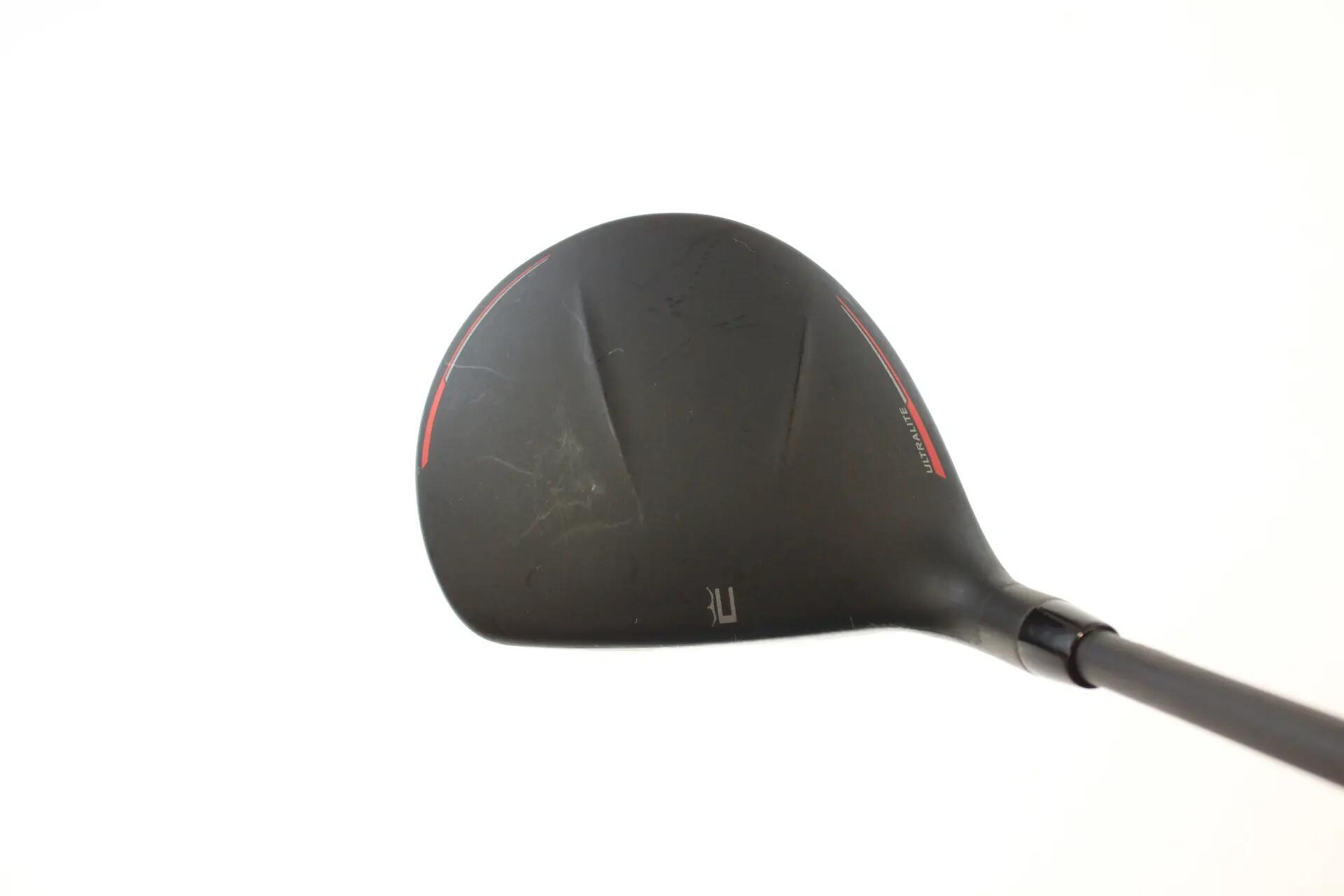 Seconde vie - Cobra AIR-X 2024 RH 19-deg Fairway Wood - Good 3/5