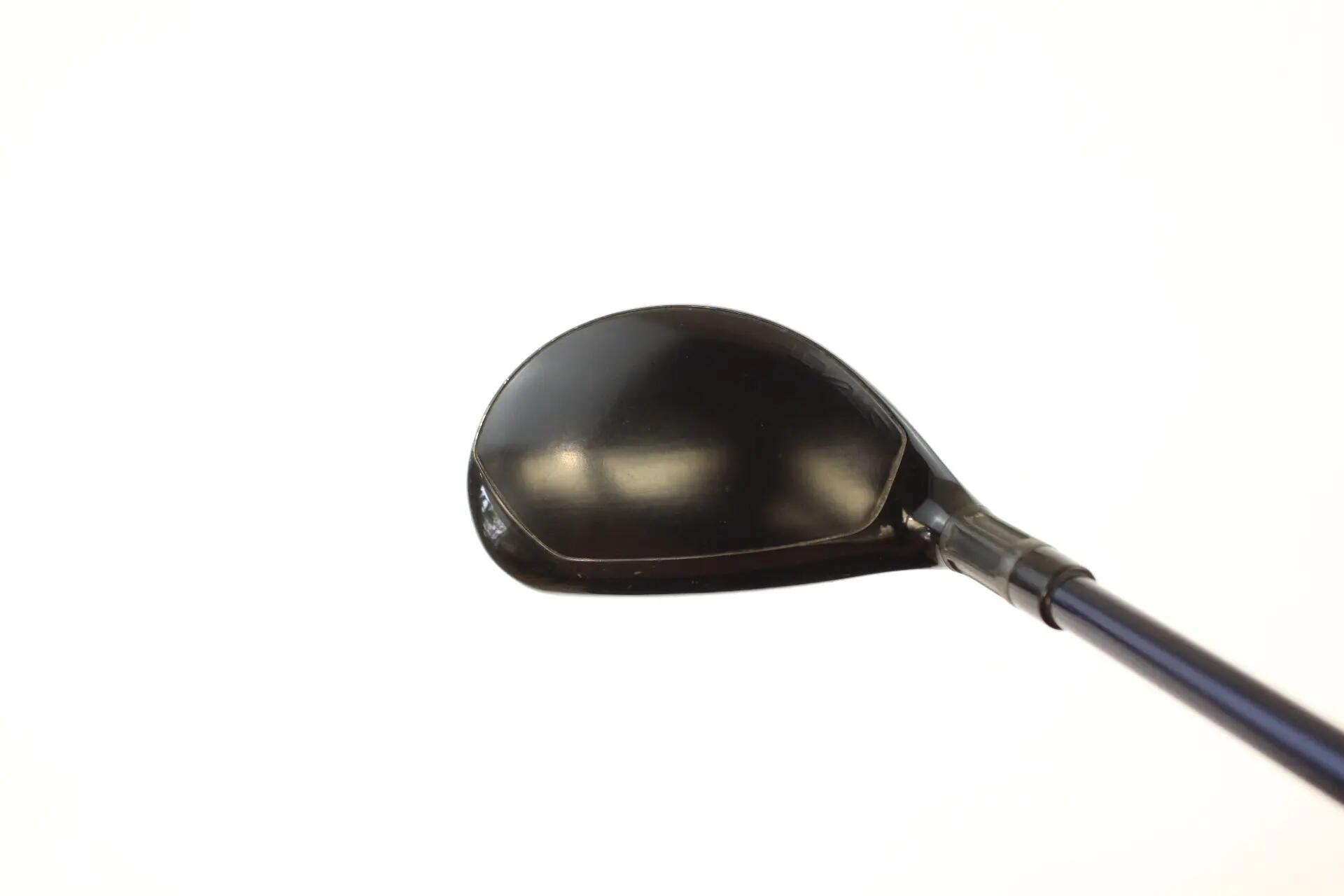 Seconde vie - TaylorMade Stealth RH 25-deg Hybrid - Good 3/5
