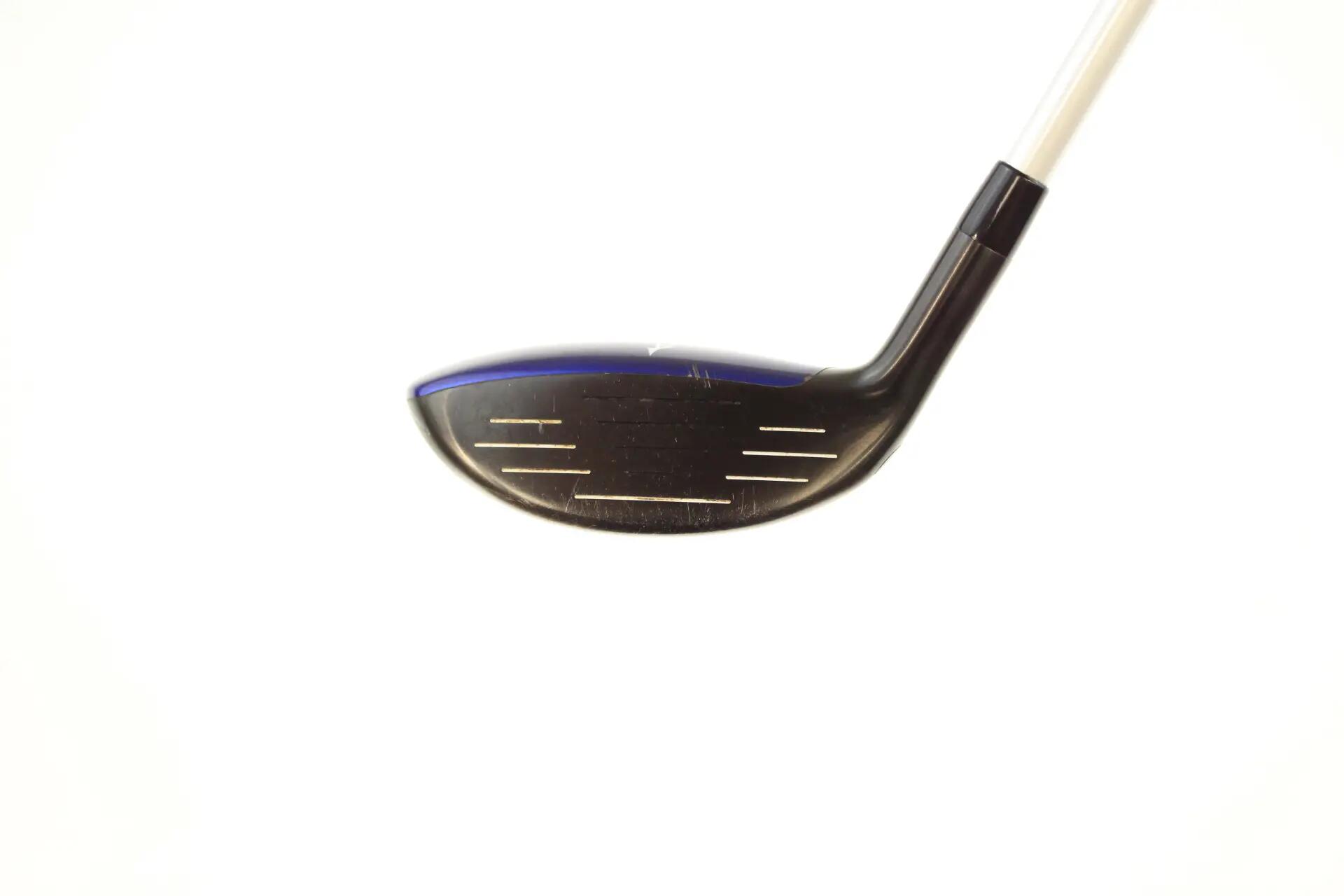 Seconde vie - Mizuno JPX-850 RH 22-deg Hybrid - Sufficient 2/5