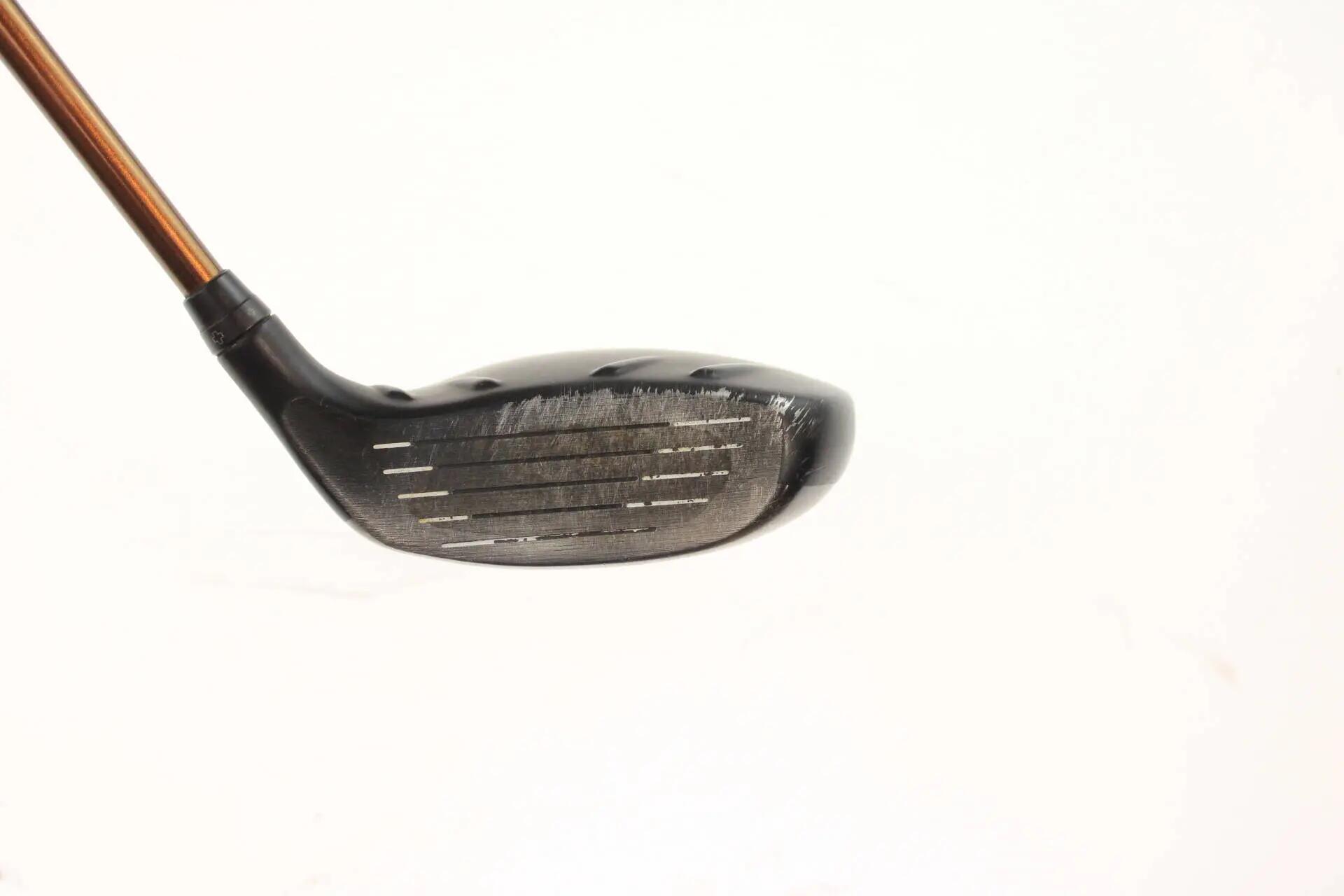 Seconde vie - Ping G400 SFT LH 19-deg Fairway Wood - Sufficient 2/5