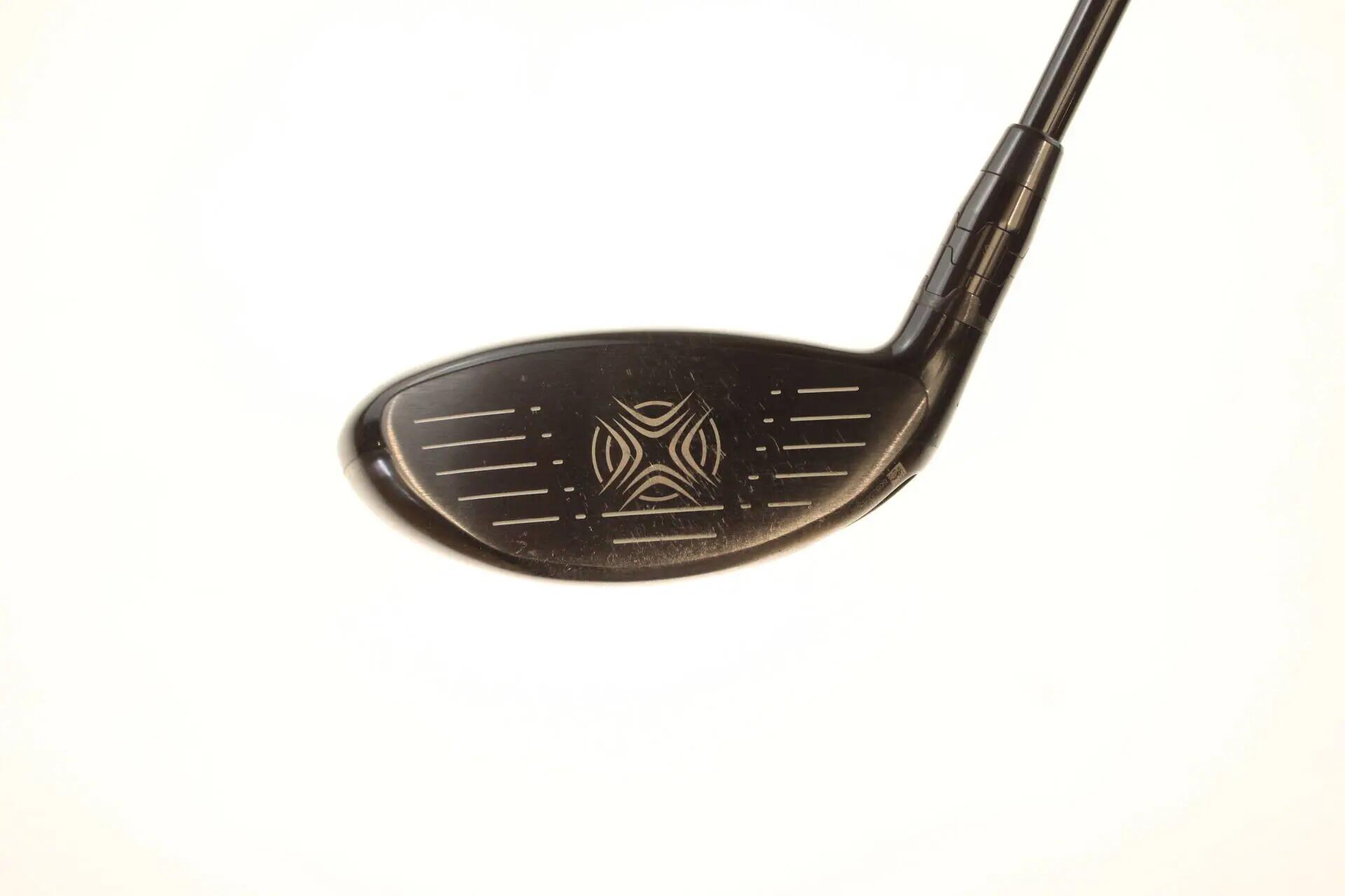Seconde vie - Callaway Big Bertha Mini 1.5 RH 12-deg Driver - Good 2/5