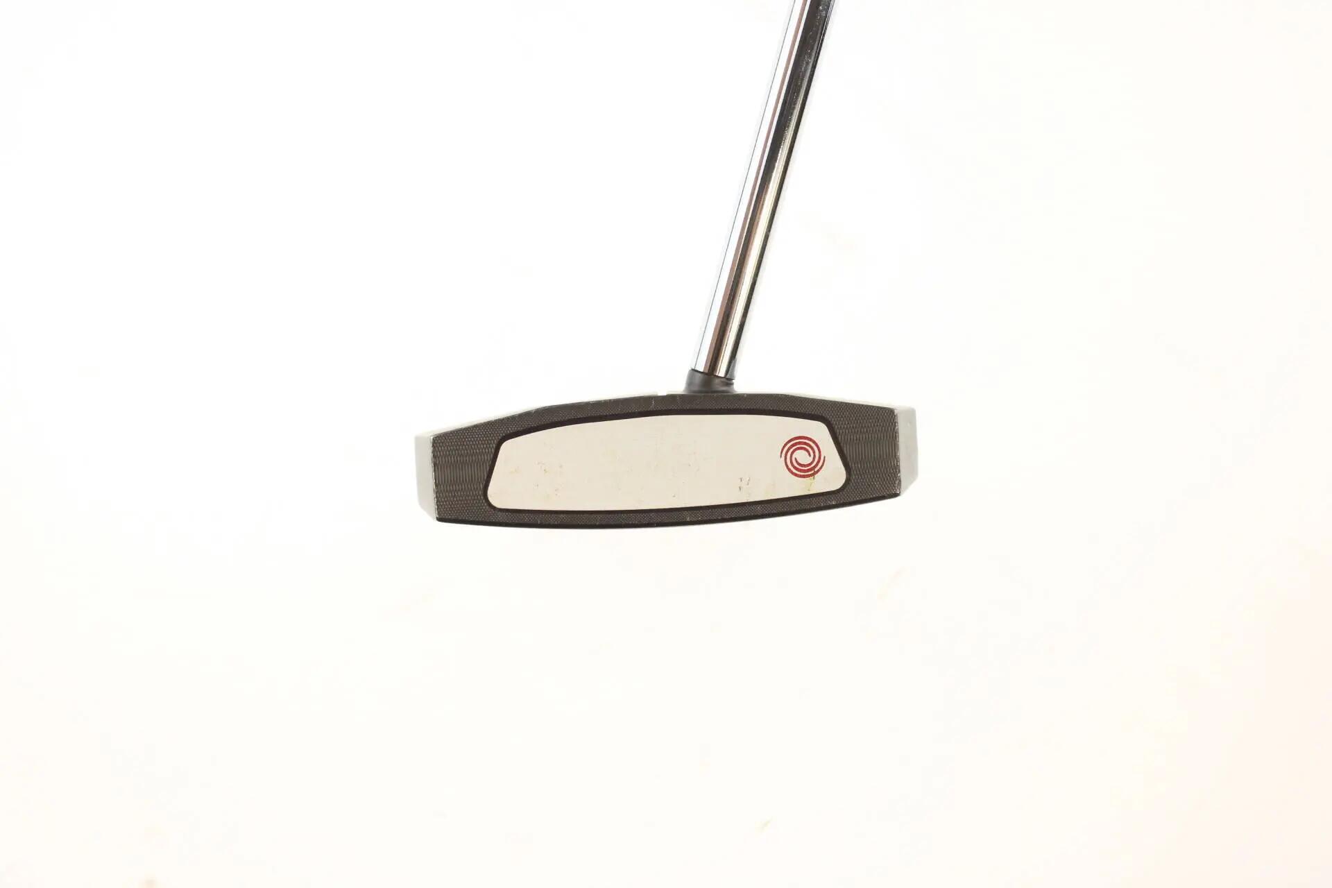 Seconde vie - Odyssey Eleven Tour Lined CS RH Putter - Good 2/5