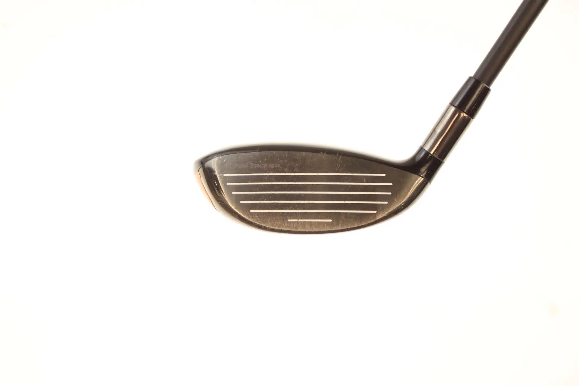 Seconde vie - Callaway Mavrik Sub Zero RH 15-deg Fairway Wood - Good 2/5