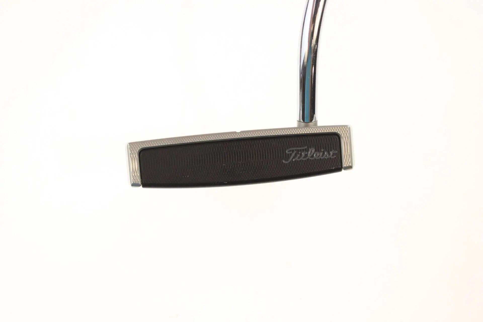 Seconde vie - Scotty Cameron Futura 5.5M RH Putter - Good 2/6