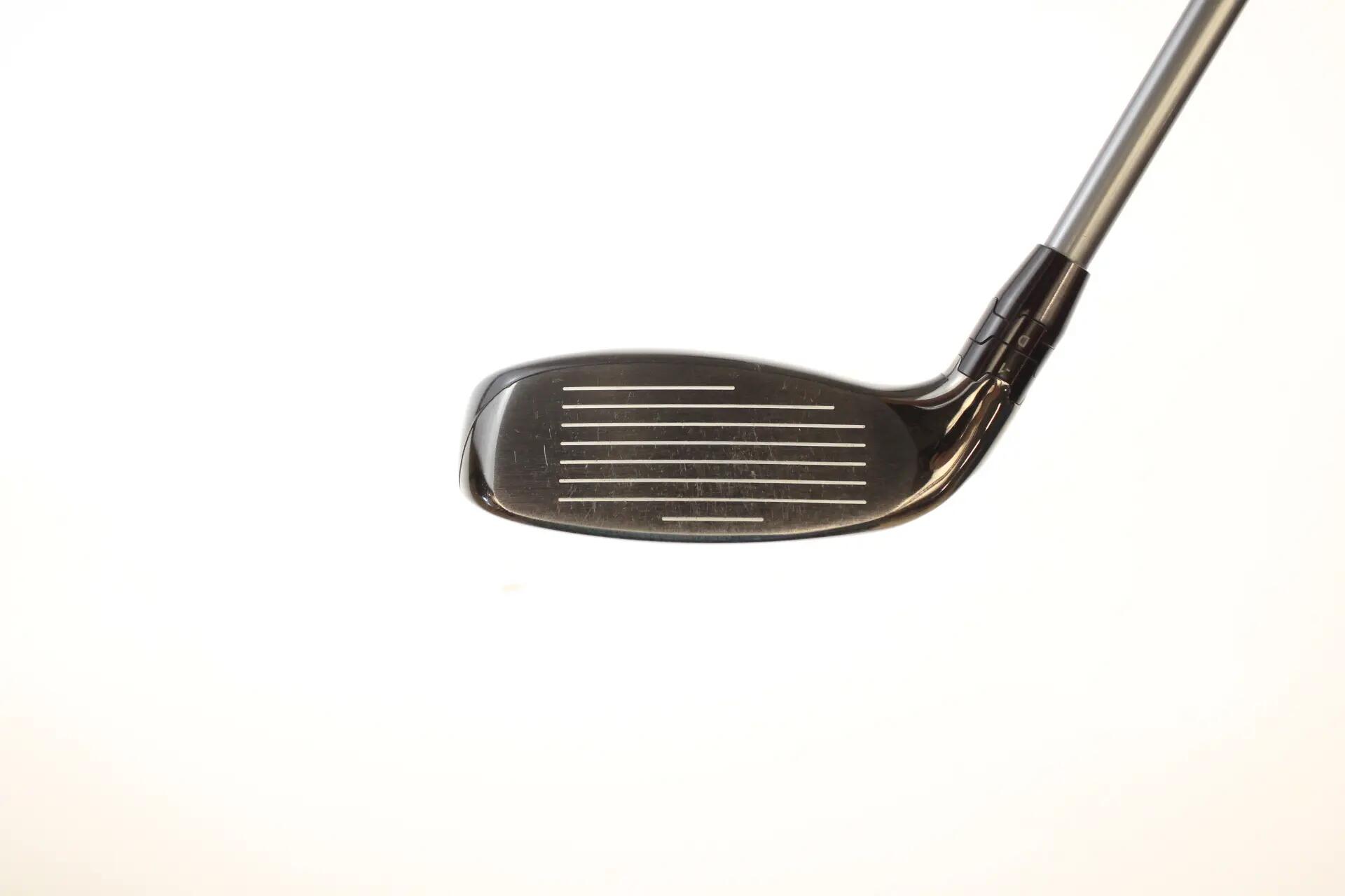 Seconde vie - Callaway Great Big Bertha 2023 RH 24-deg Hybrid - Good 2/5