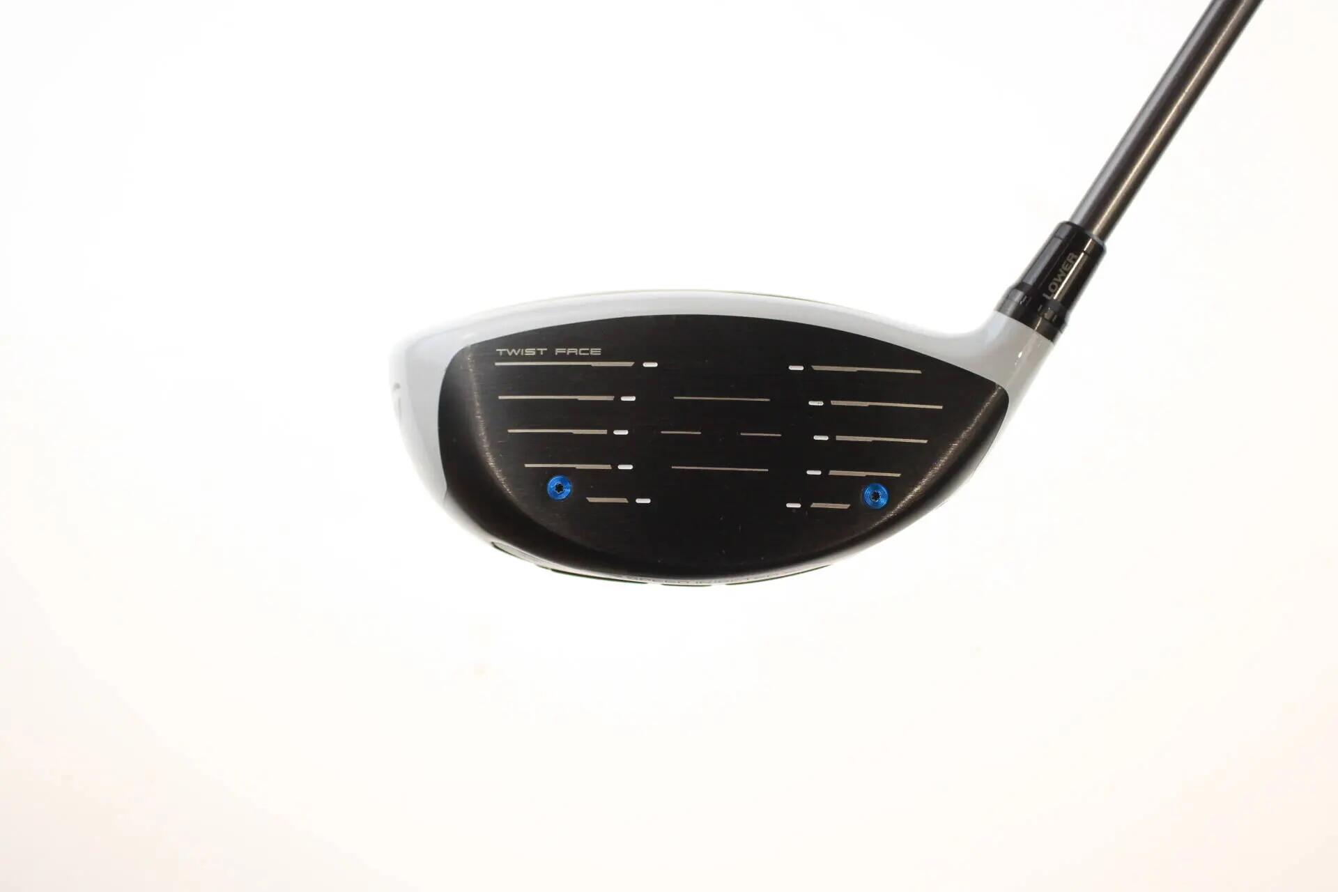 Seconde vie - TaylorMade SIM RH 9-deg Driver - Very good 2/5