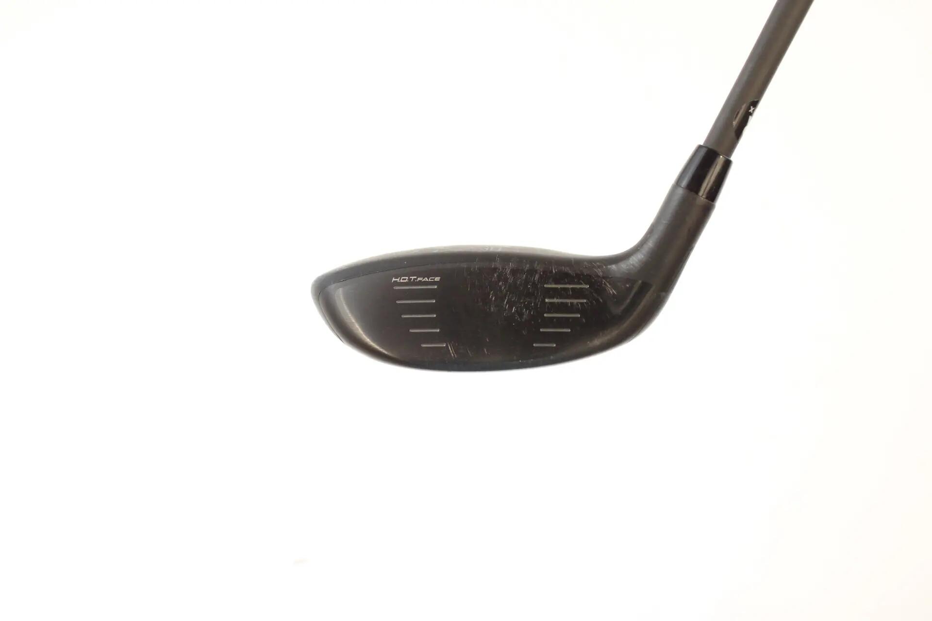 Seconde vie - Cobra AIR-X 2024 RH 19-deg Fairway Wood - Good 2/5