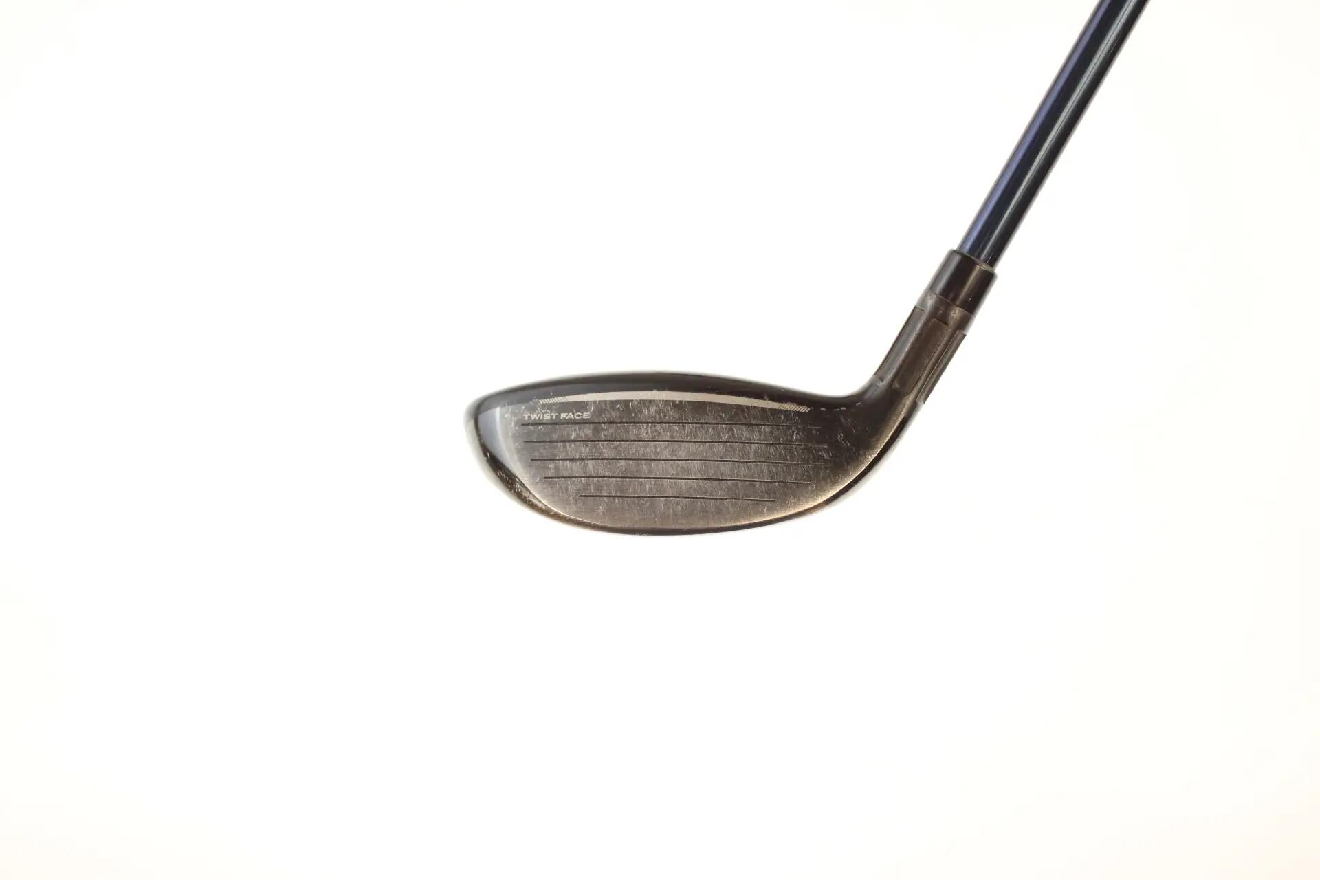 Seconde vie - TaylorMade Stealth RH 25-deg Hybrid - Good 2/5