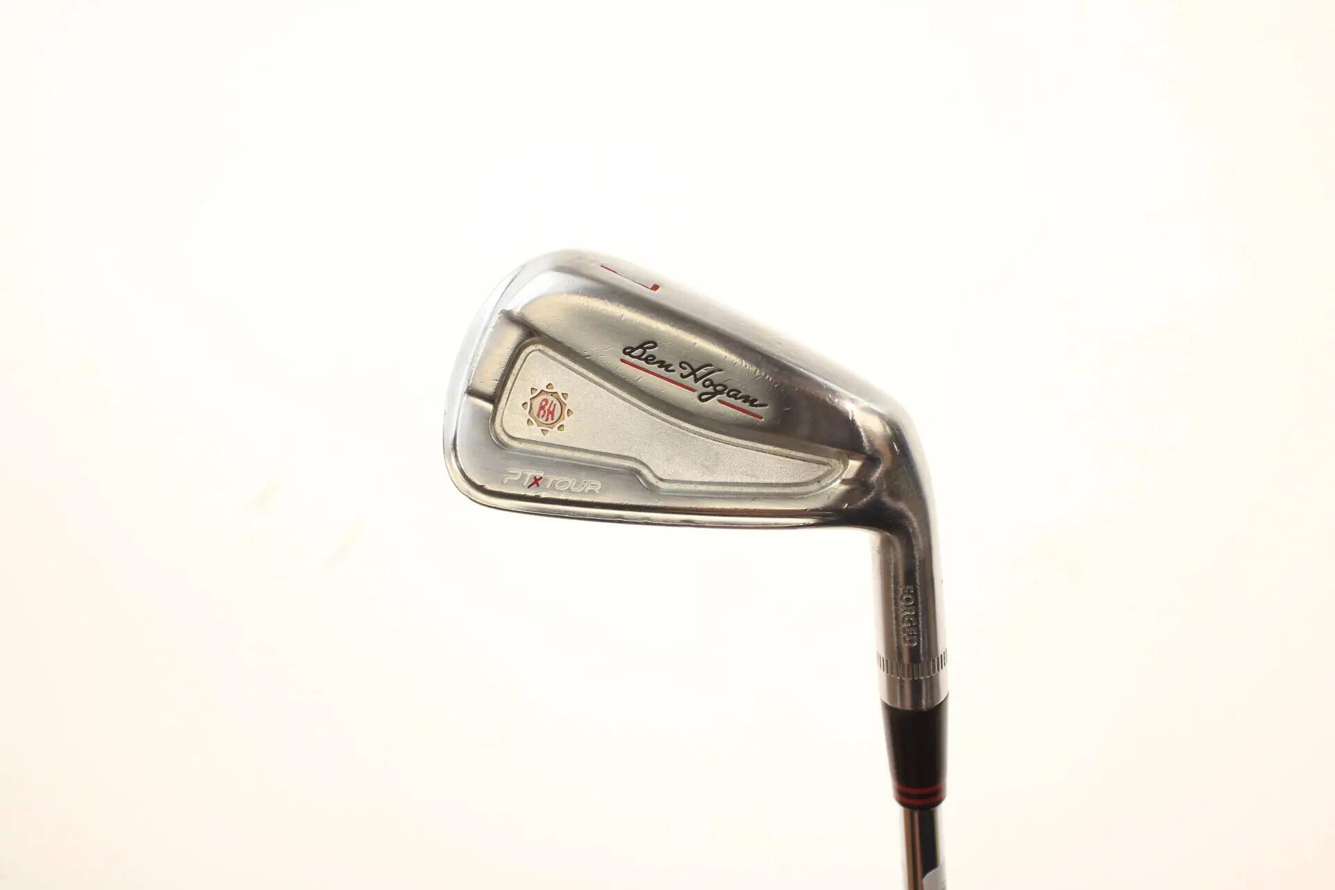 BEN HOGAN picture