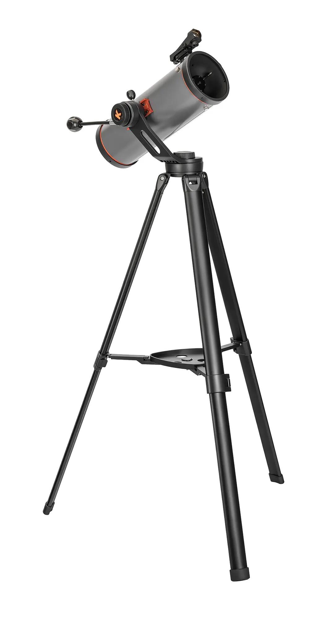 Fototelescopio Levenhuk Kelvin Nova PLUS 114/500 3/15