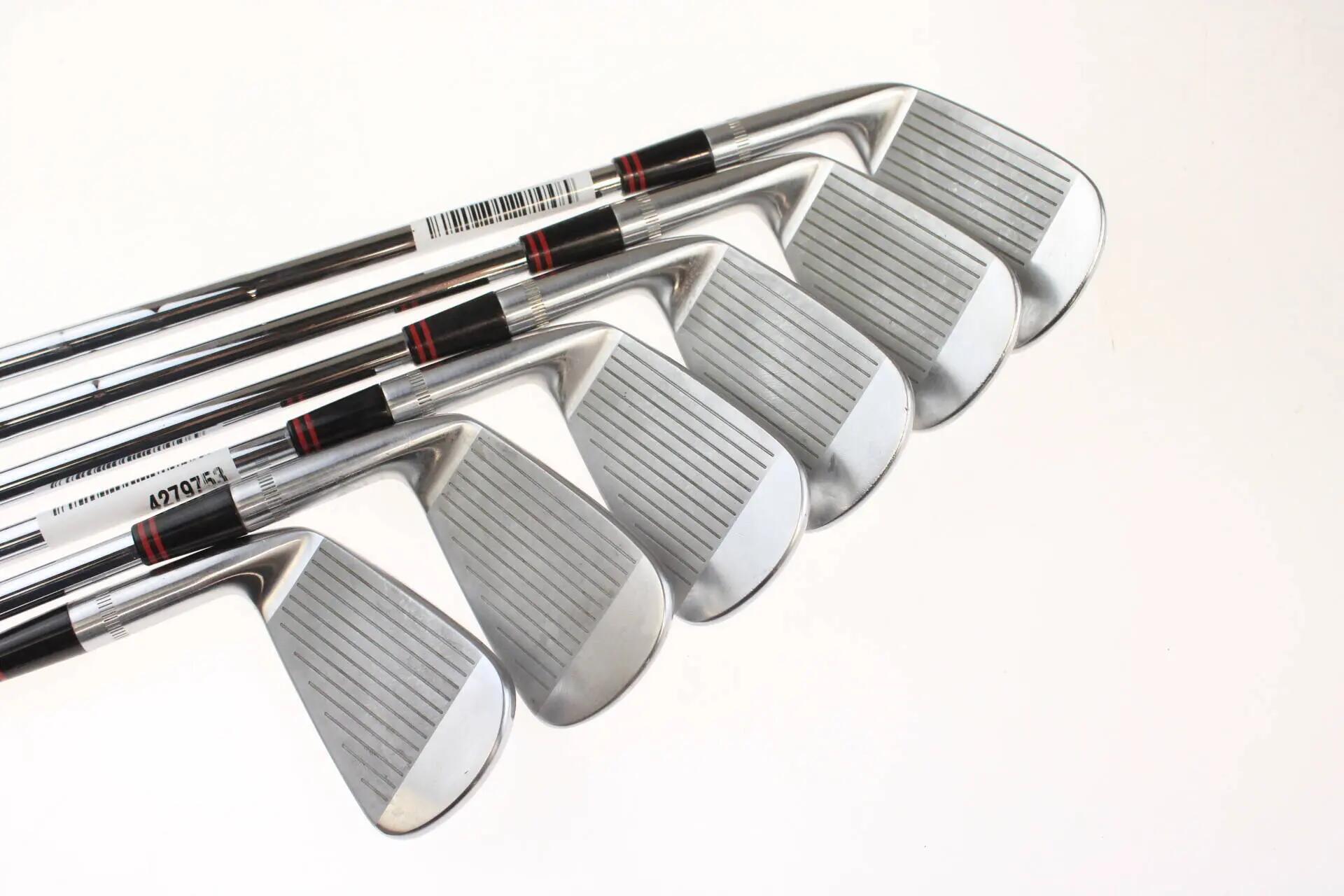 Seconde vie - Ben Hogan PTX Tour RH 5-PW Iron Set - Good 2/5