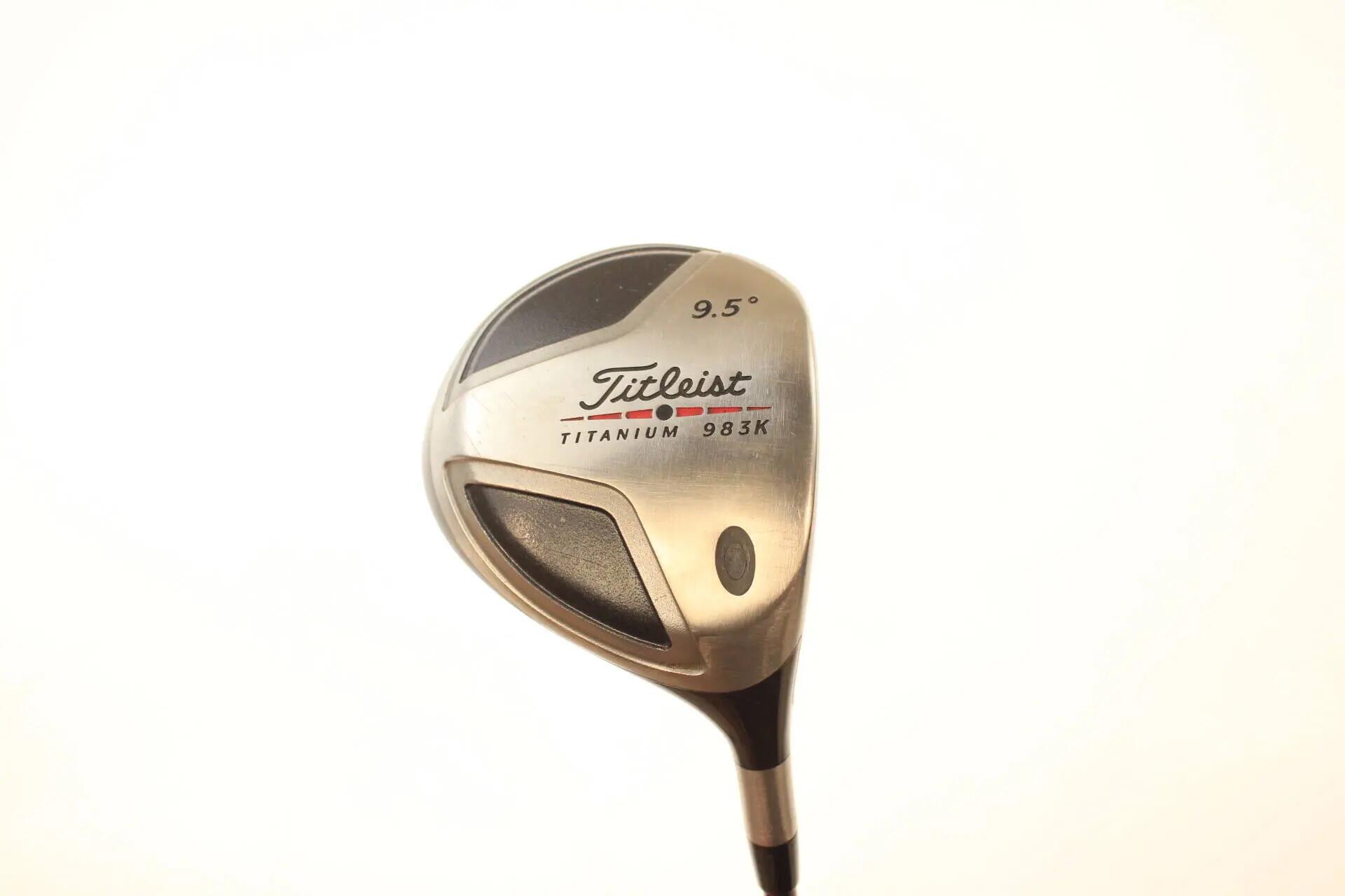 TITLEIST picture