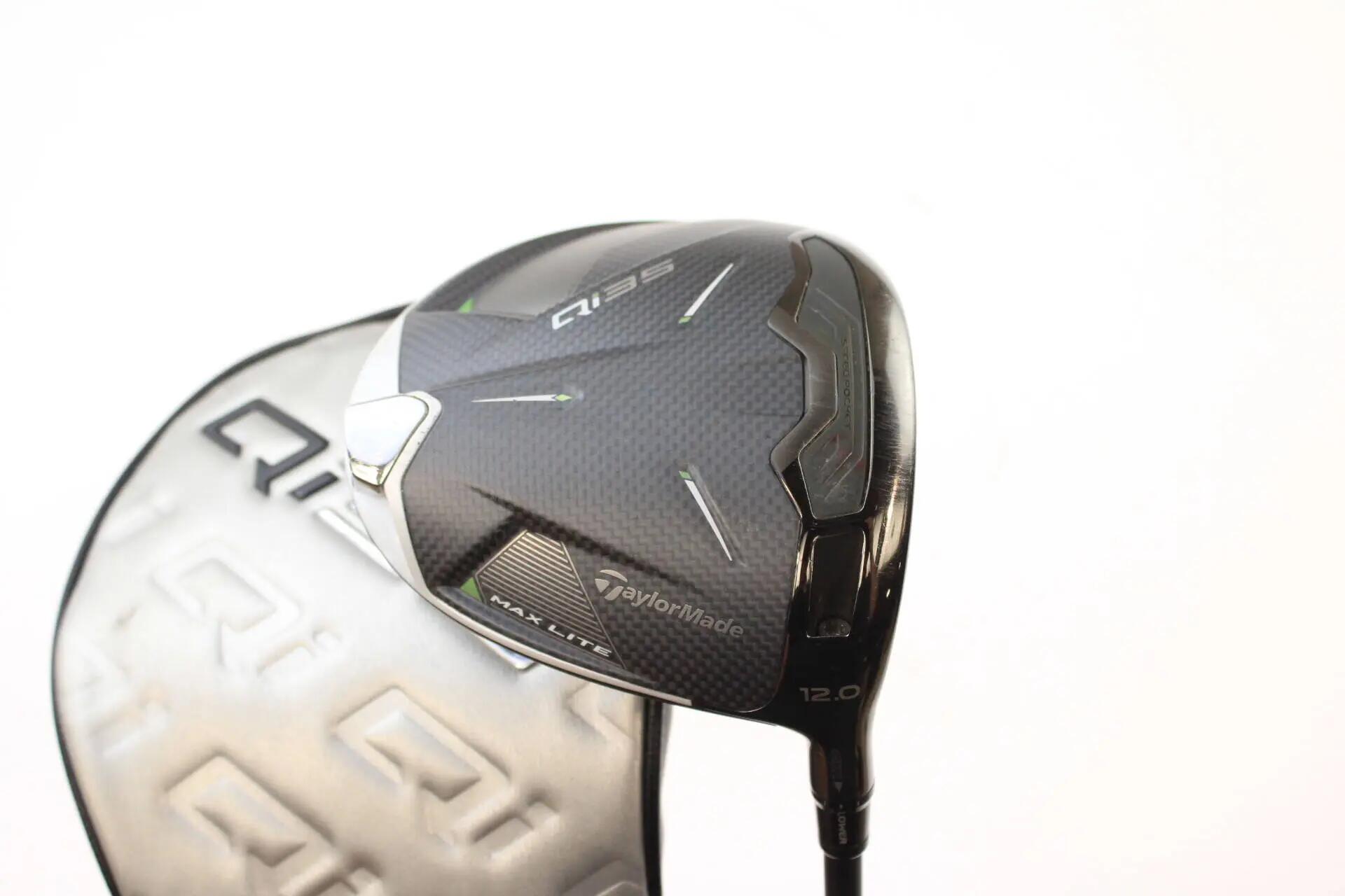 TAYLORMADE picture