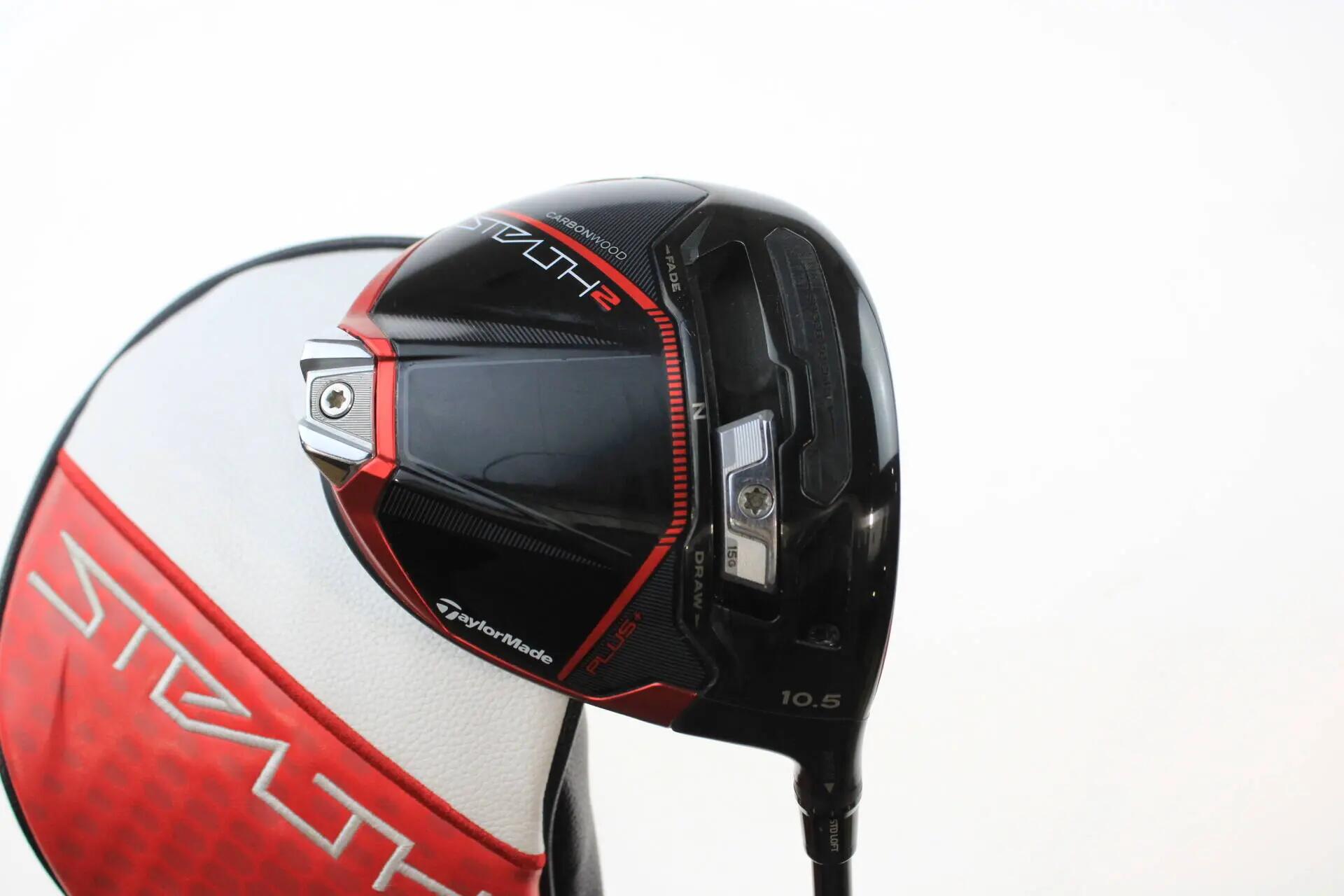 TAYLORMADE picture