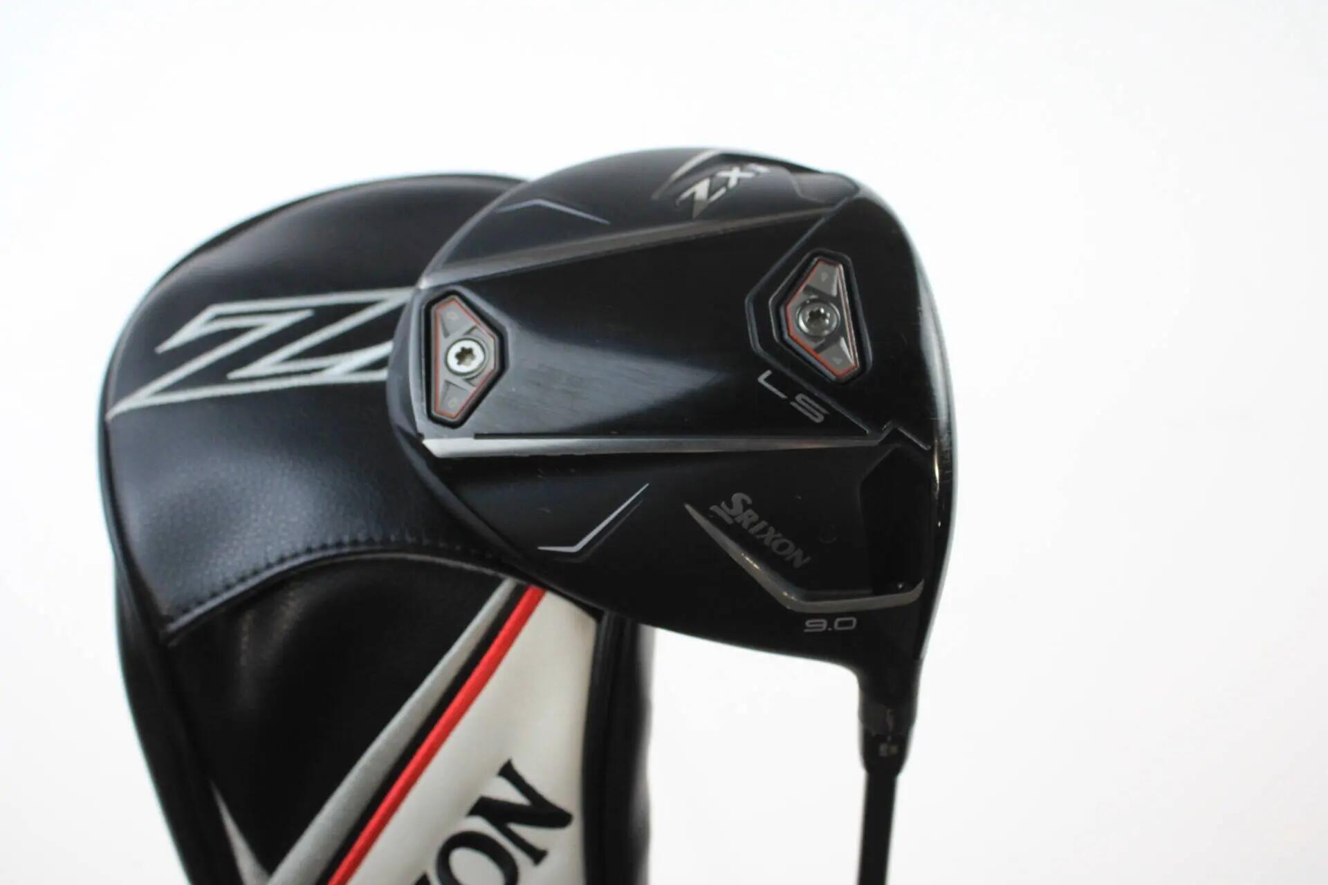 SRIXON picture