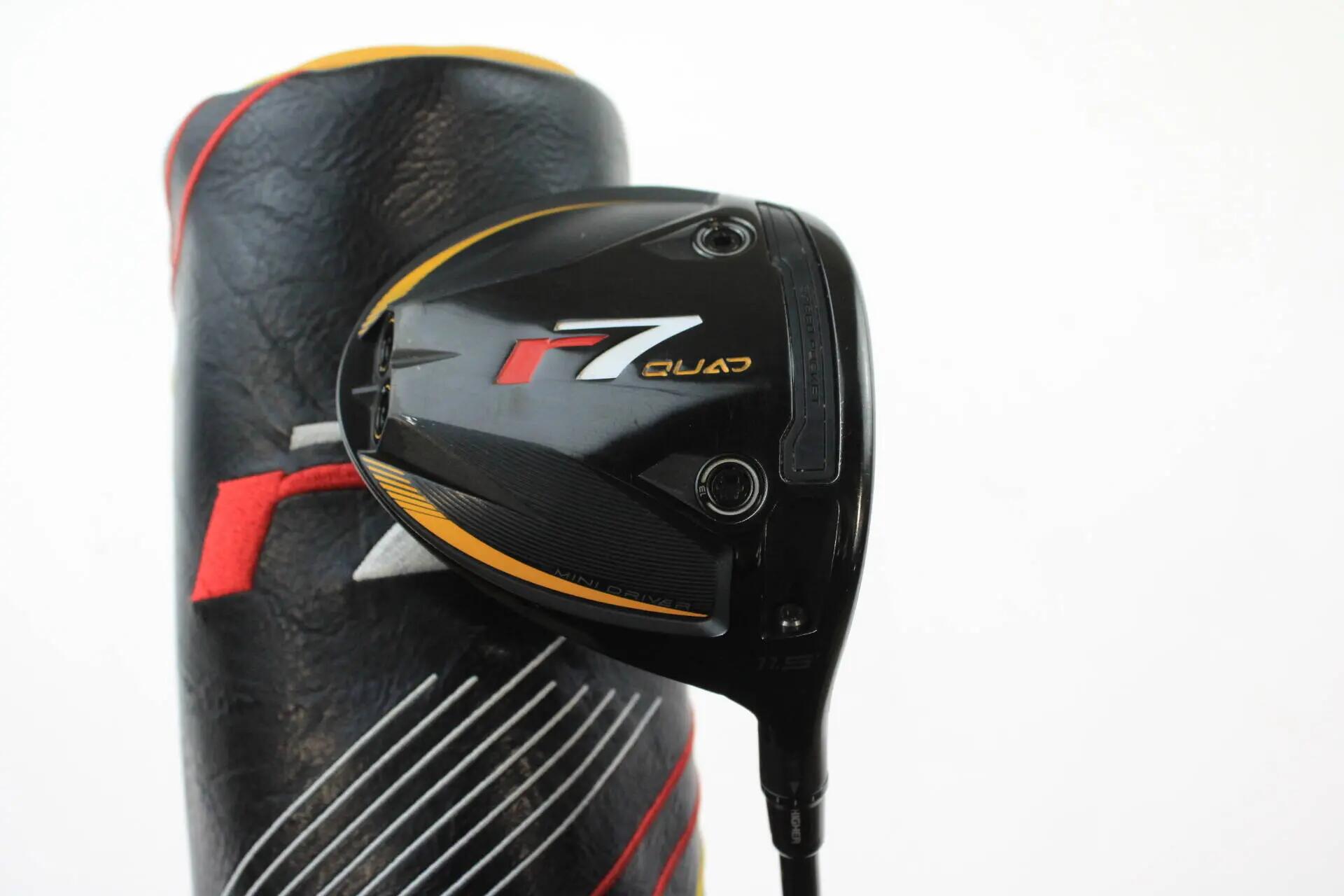 TAYLORMADE picture