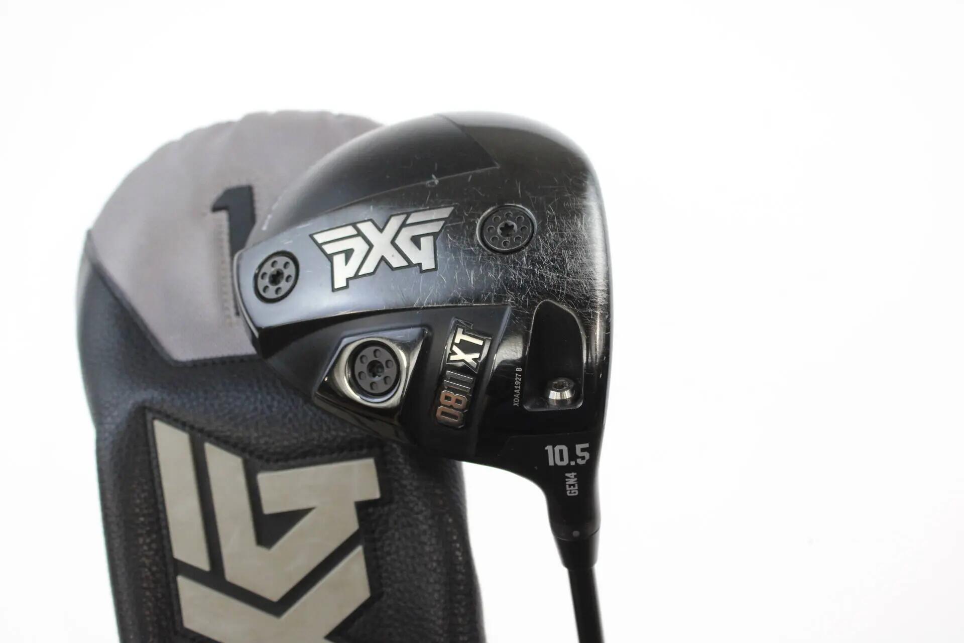 PXG picture
