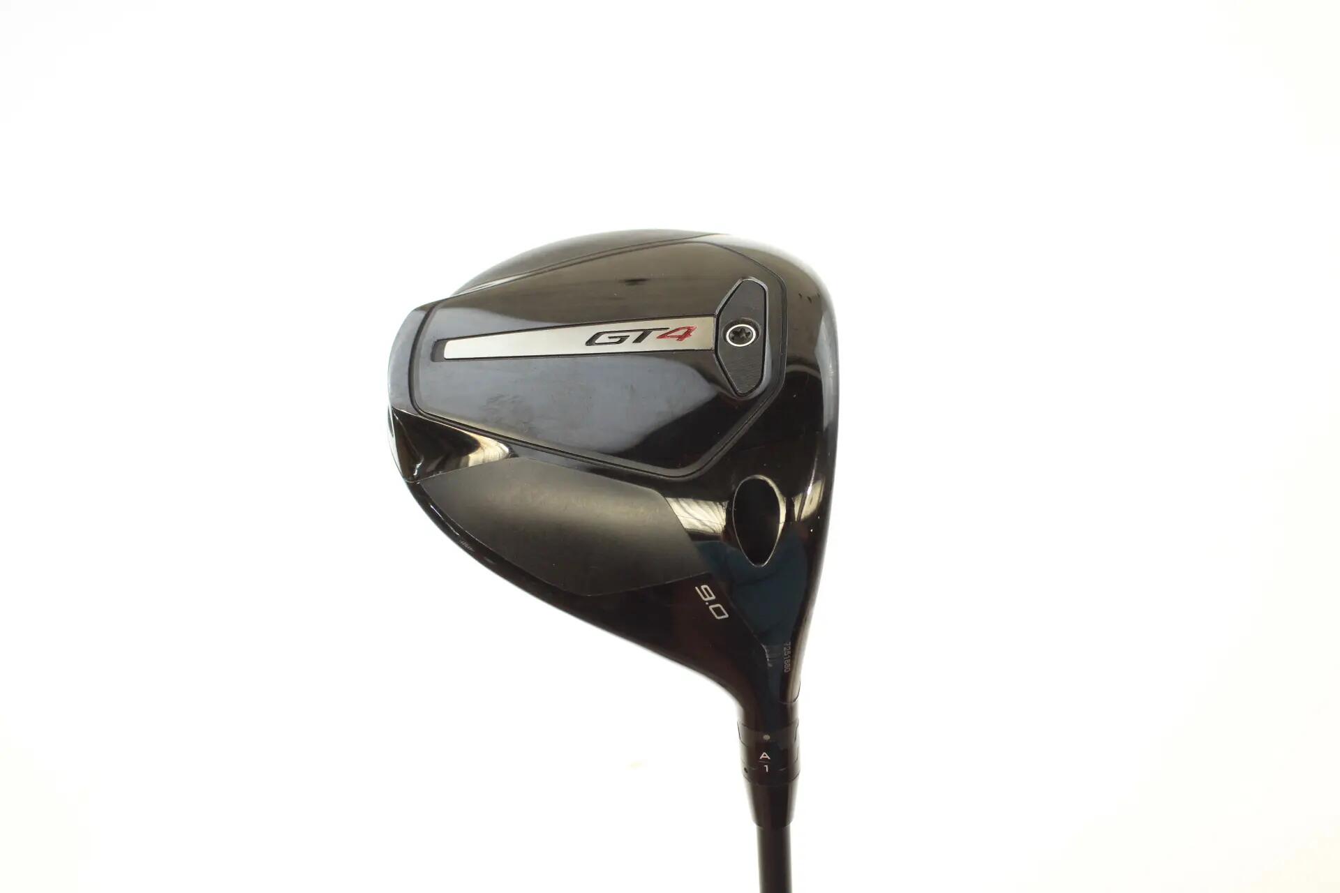 TITLEIST picture