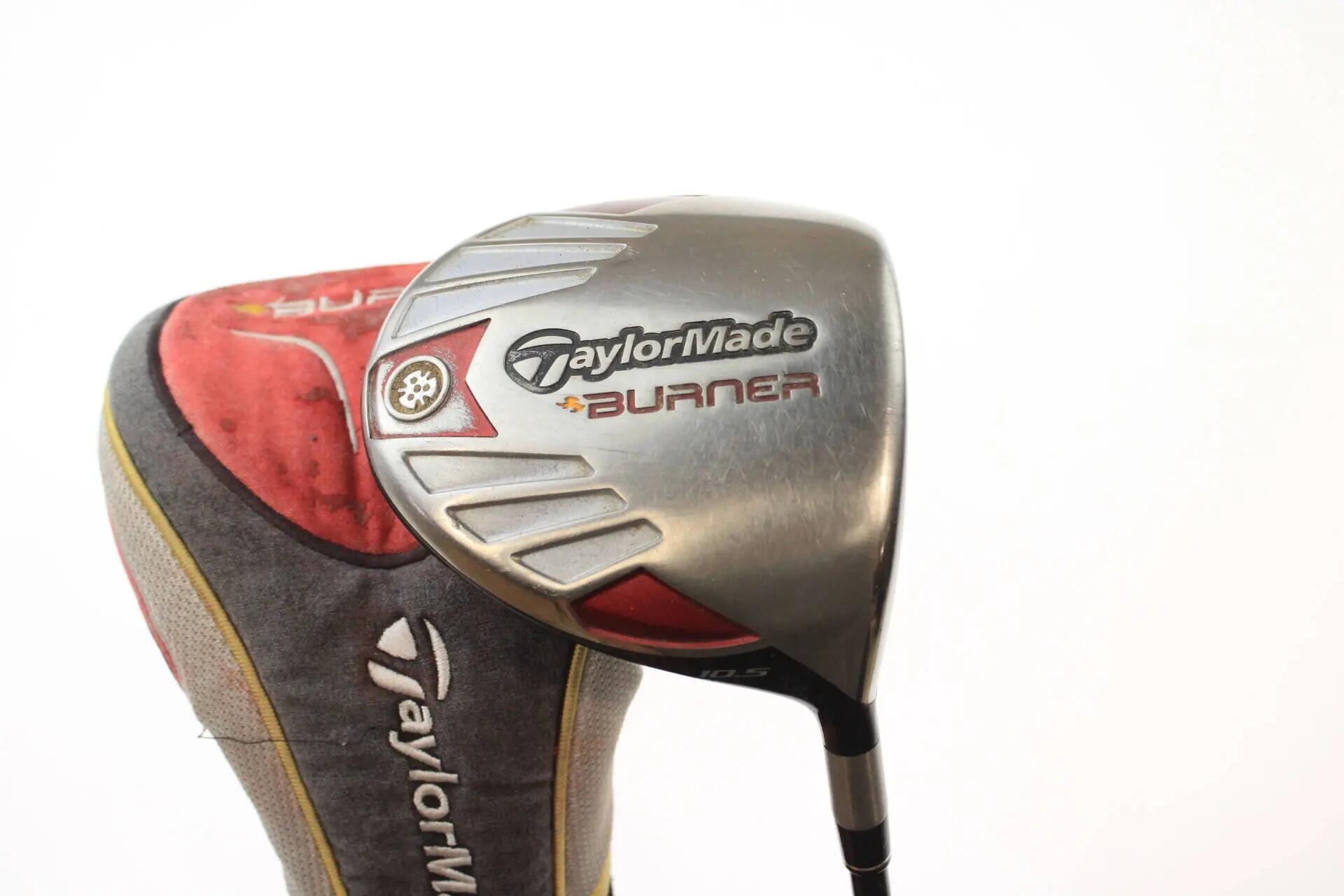 TAYLORMADE picture