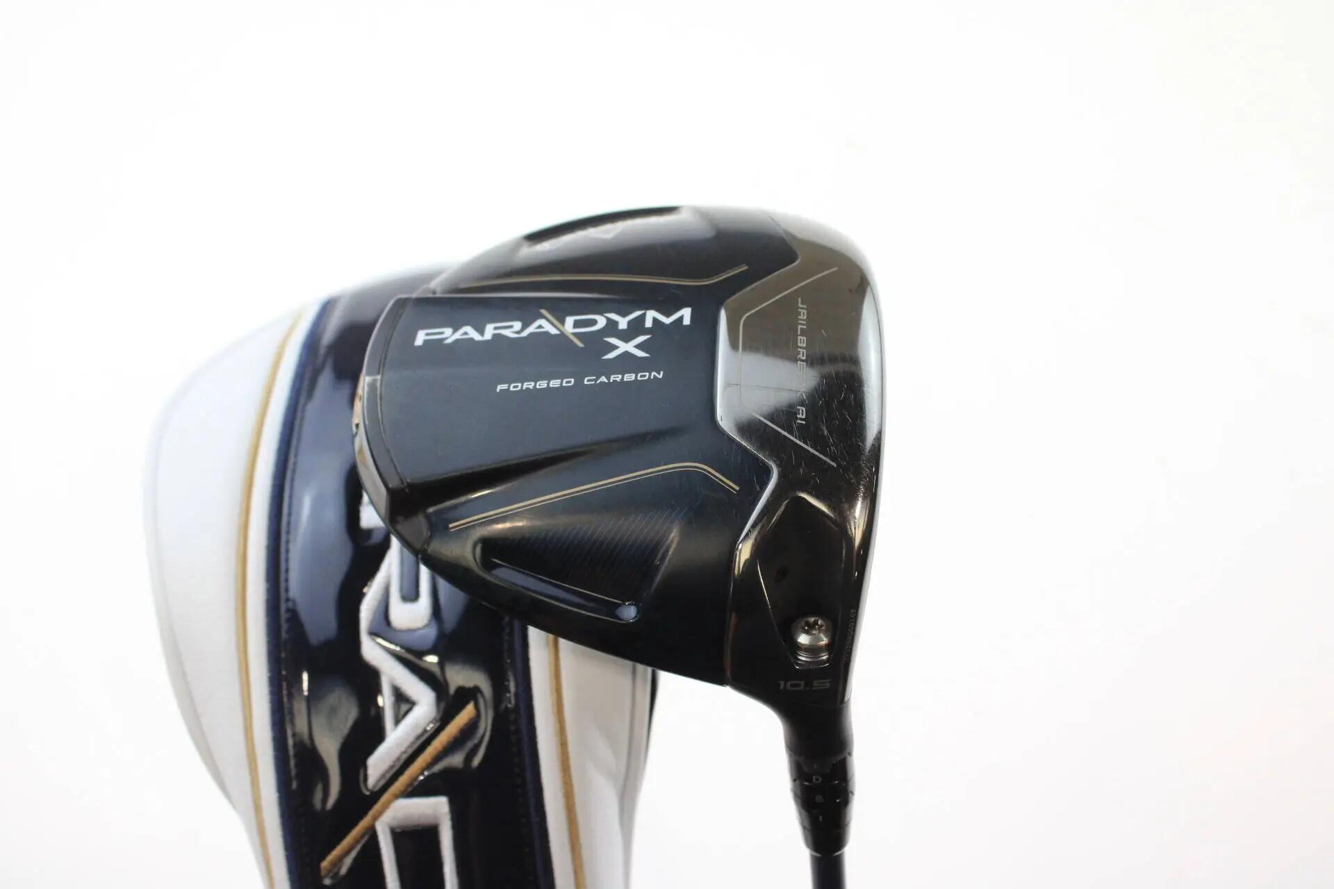 CALLAWAY picture