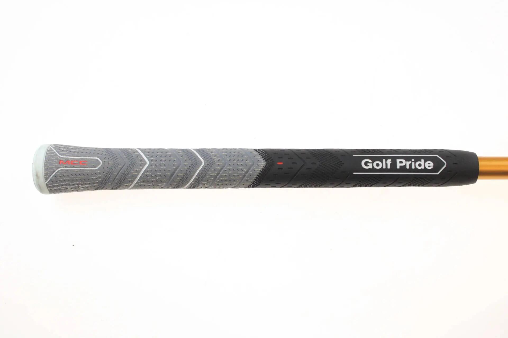 Seconde vie - TaylorMade R7 Quad Mini RH 11.5-deg Driver - Very good 6/6