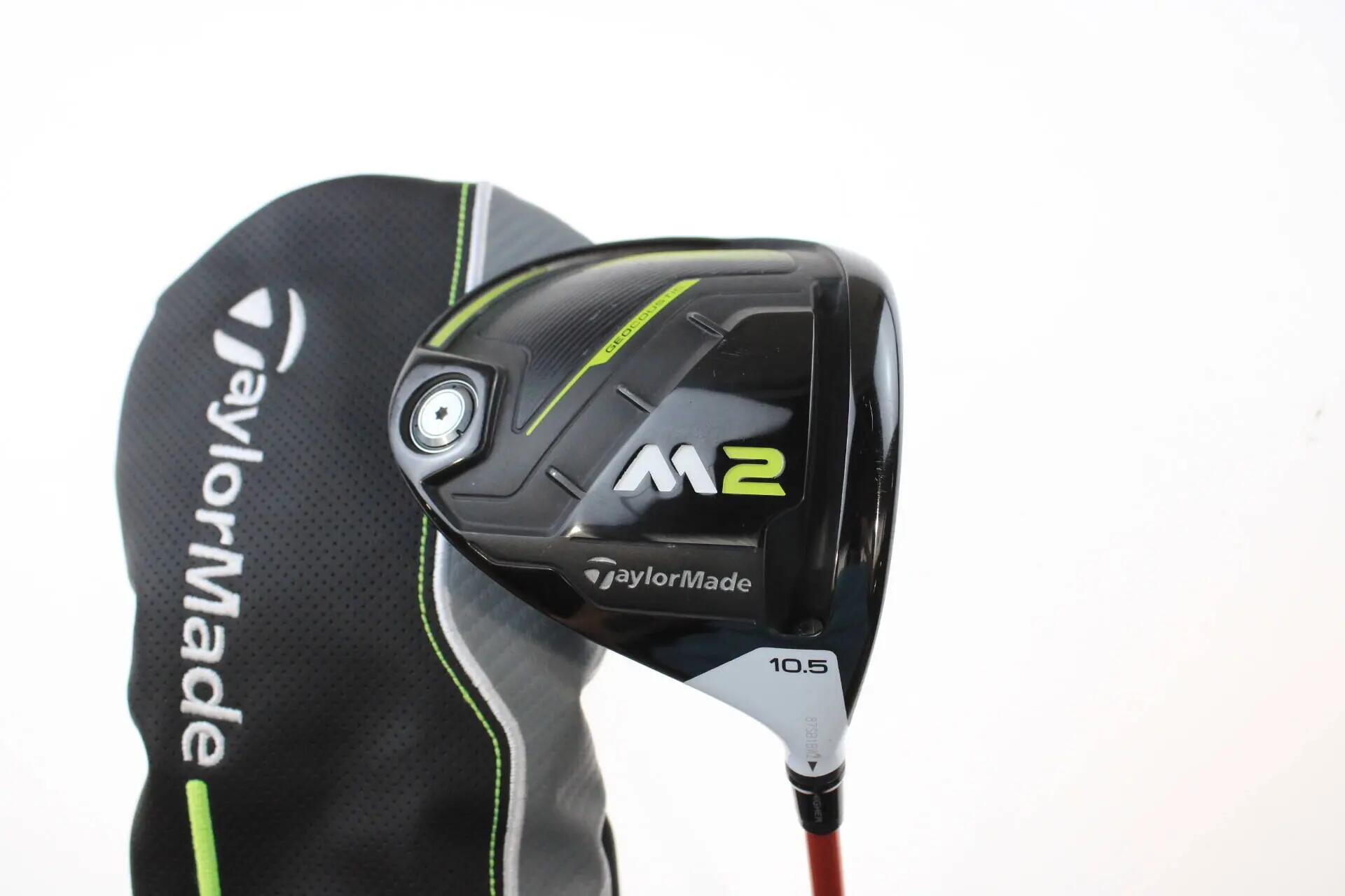 TAYLORMADE picture