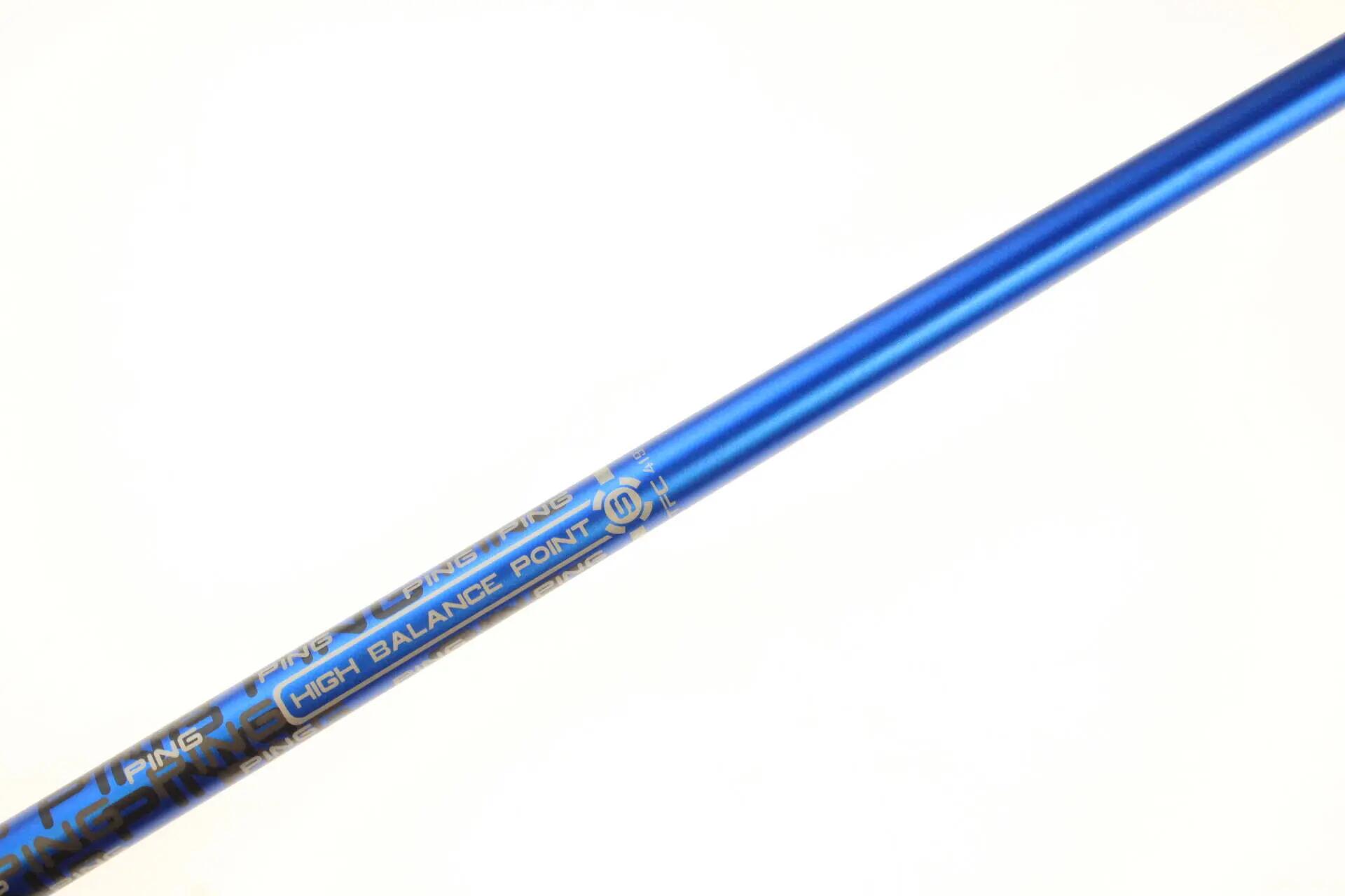 Seconde vie - Ping G30 RH 9-deg Driver - Good 4/5