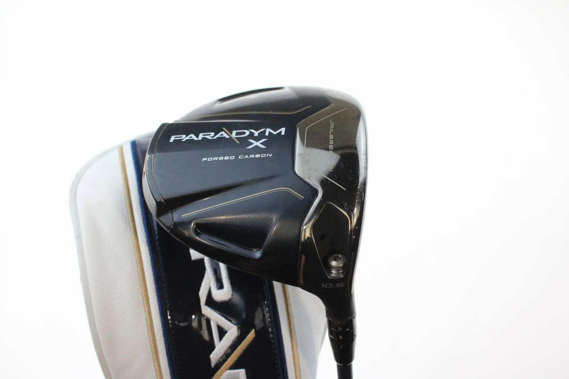 CALLAWAY picture