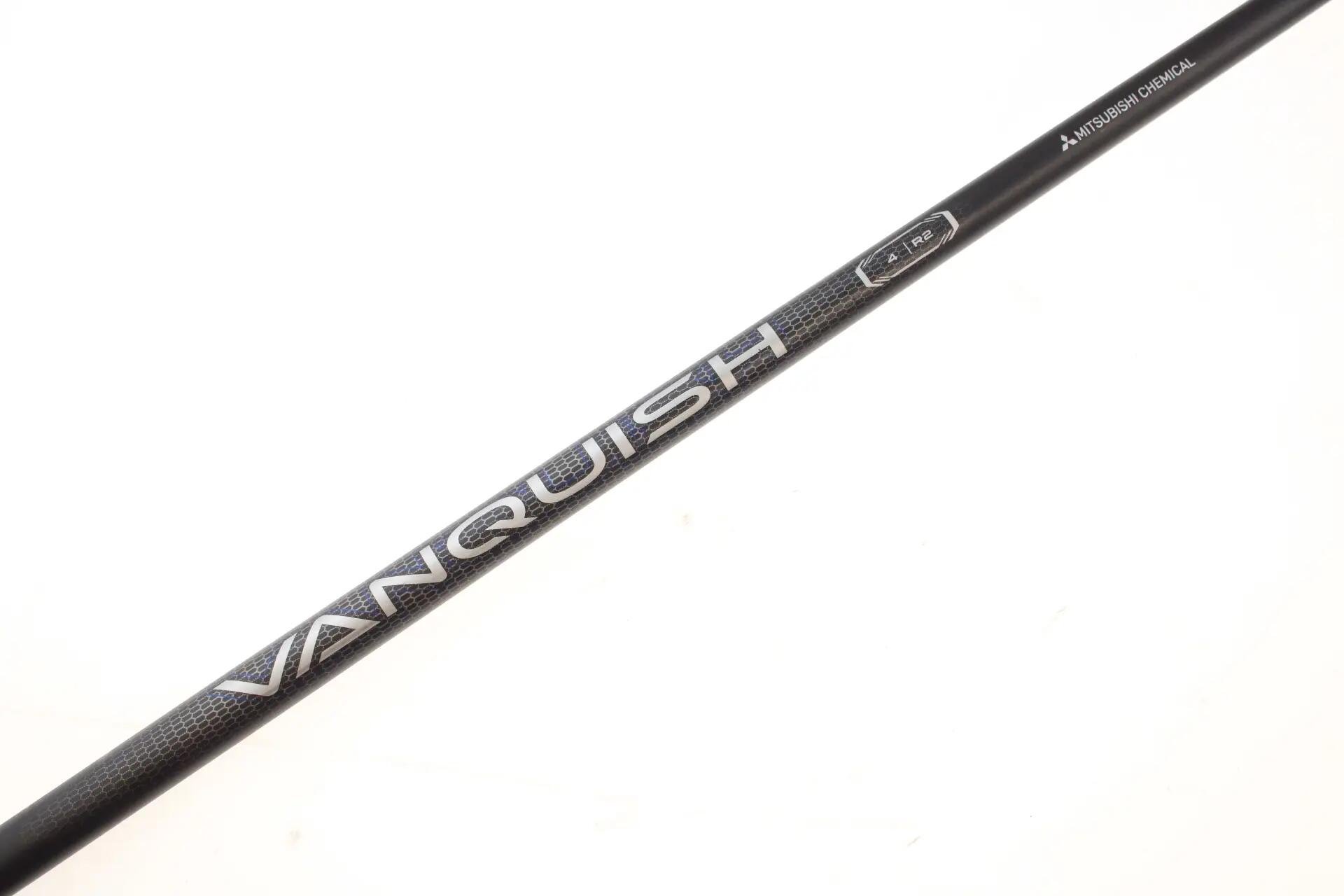 Seconde vie - TaylorMade Qi35 Max Lite RH 12-deg Driver - Very good 4/5