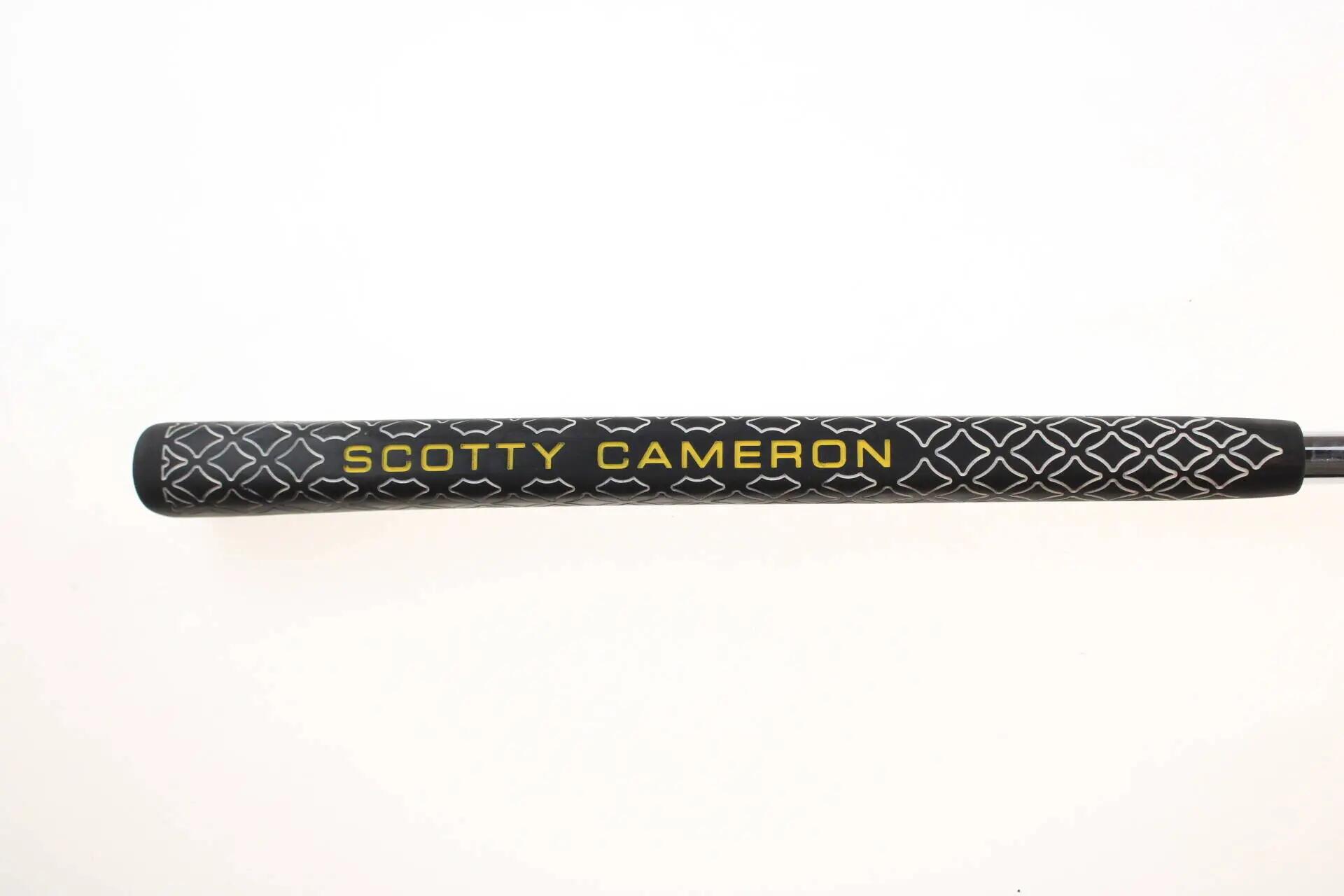 Seconde vie - Scotty Cameron 2022 Phantom X 9.5 RH Putter - Excellent 5/5