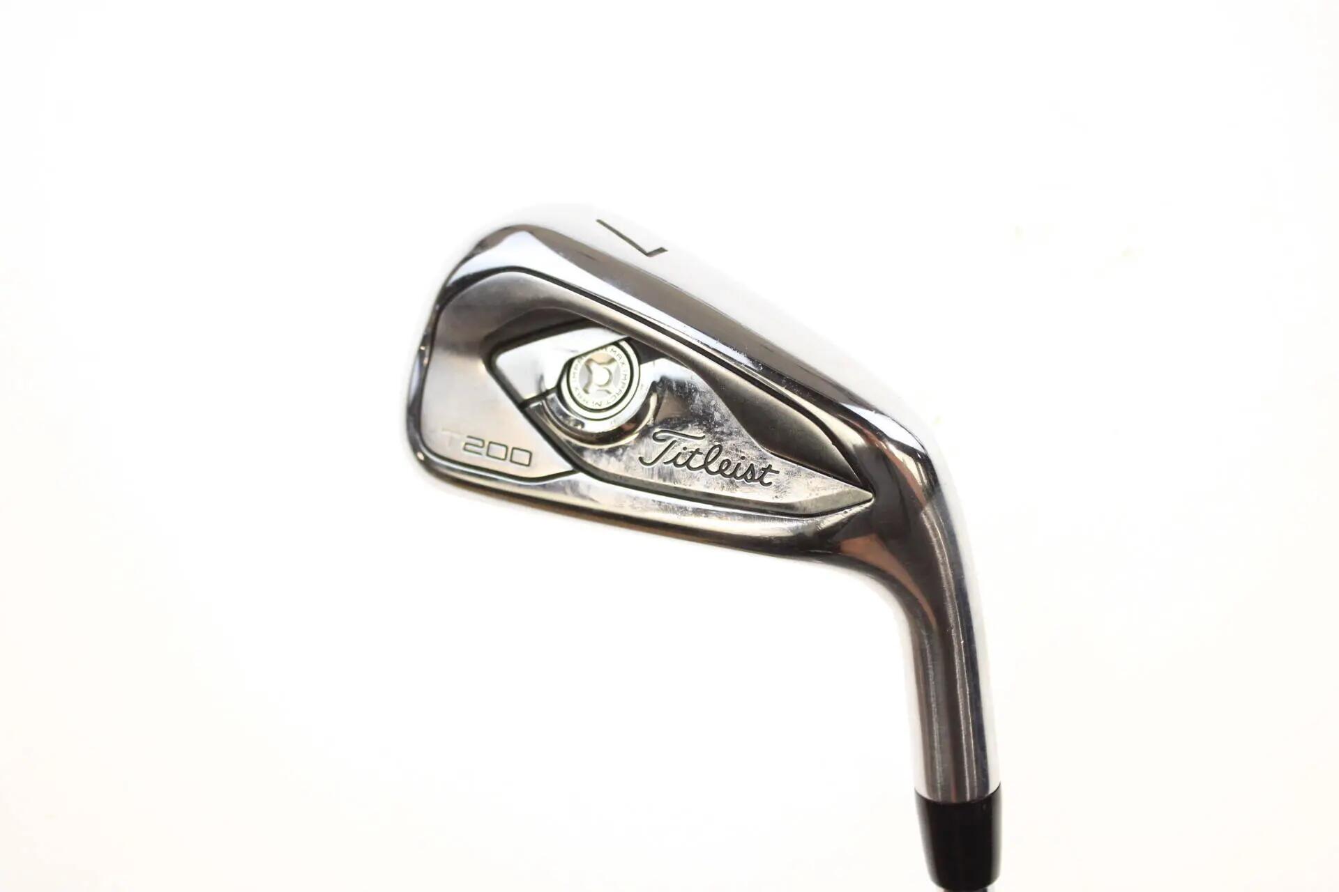 TITLEIST picture