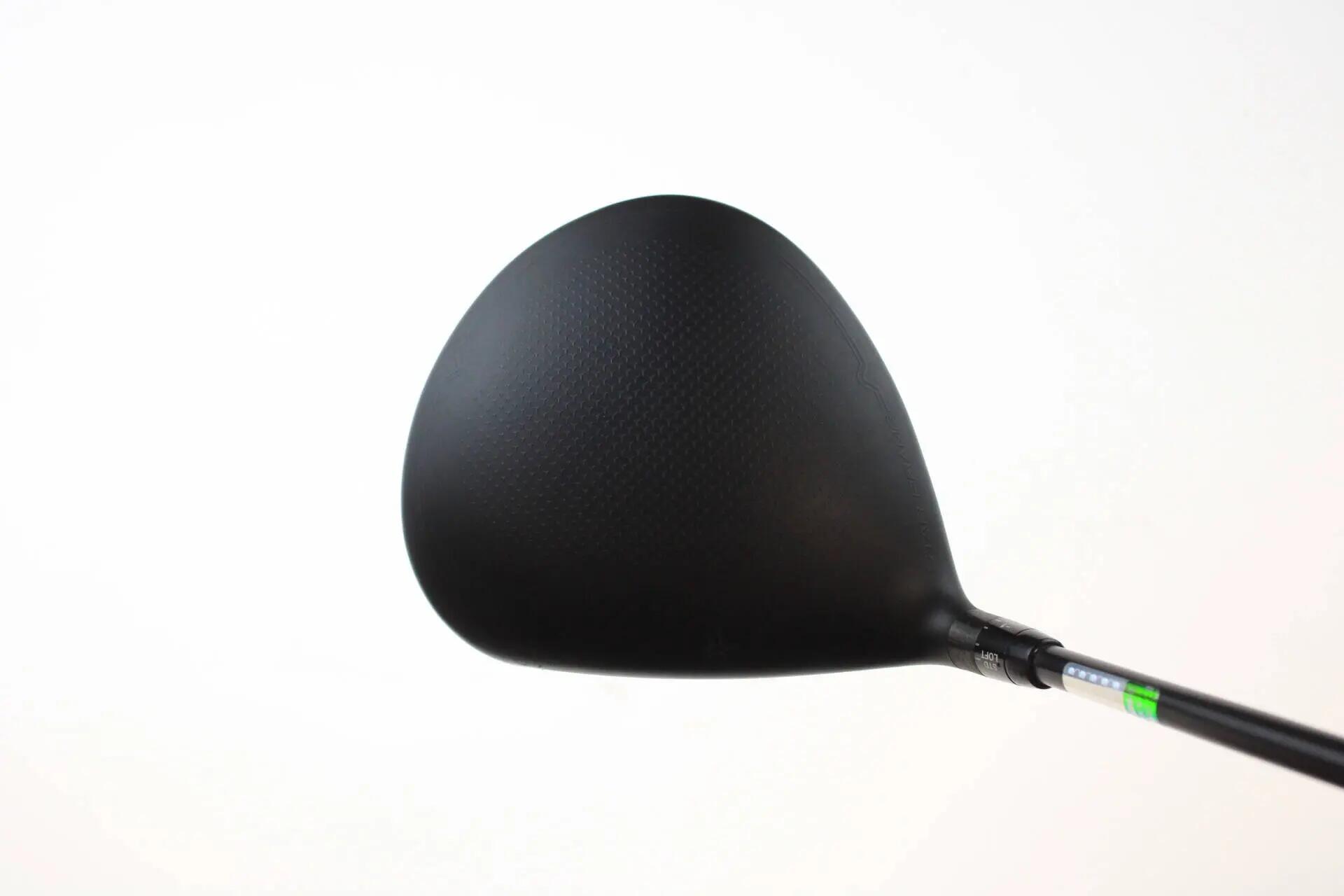 Seconde vie - Srixon ZXi LS RH 9-deg Driver - Good 3/5