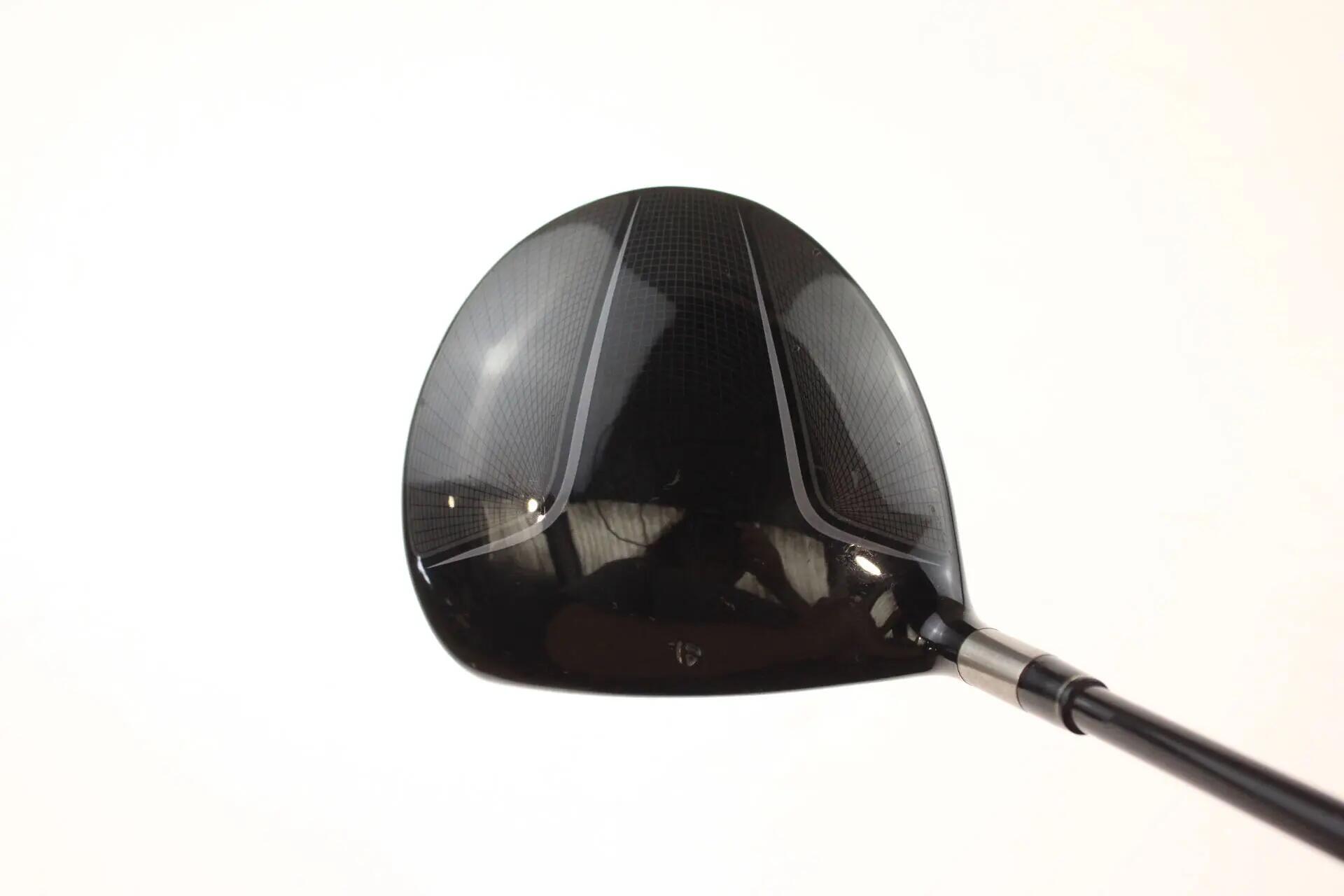Seconde vie - TaylorMade Burner RH 10.5-deg Driver - Good 3/5