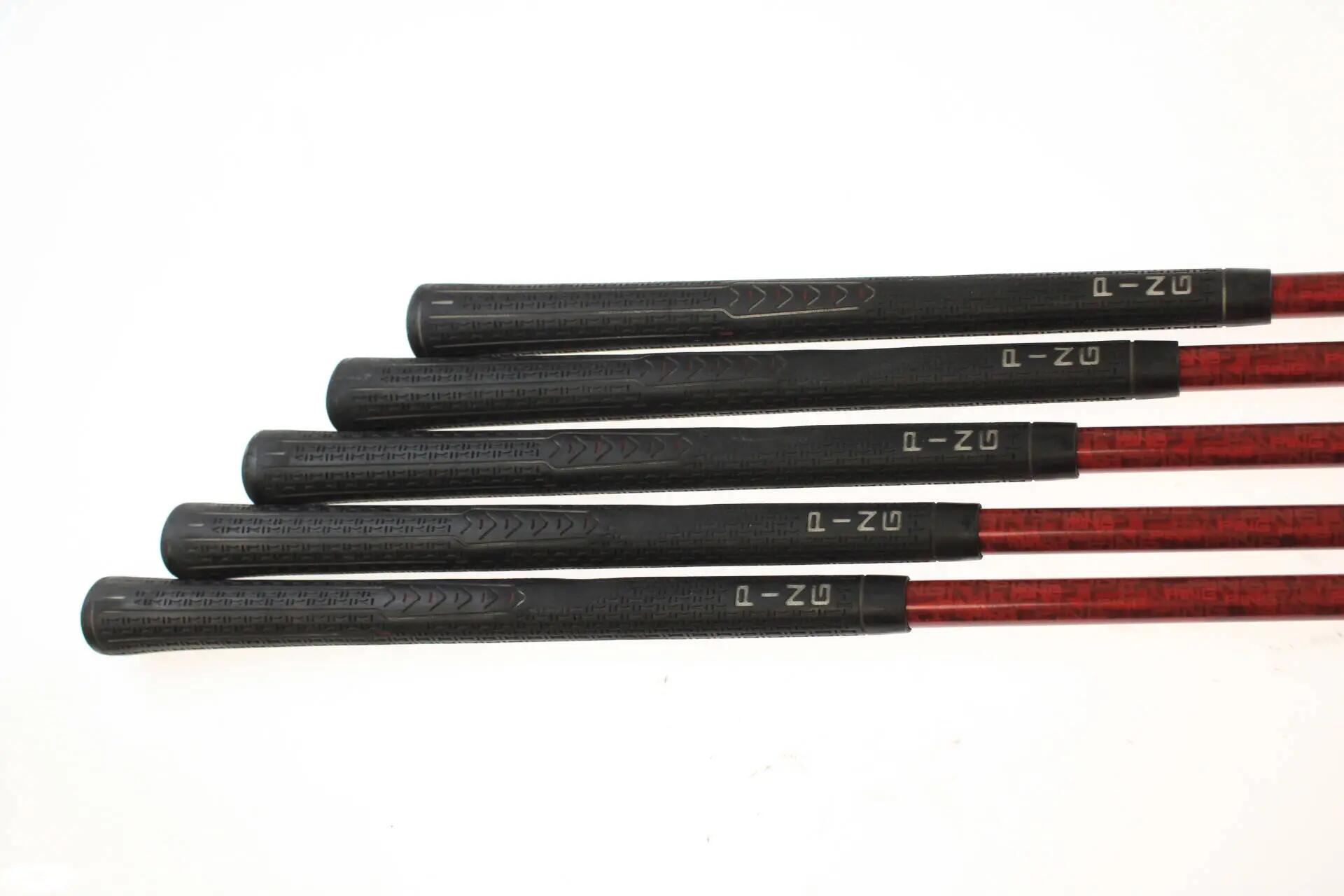 Seconde vie - Ping G20 RH 5-9 Iron Set - Good 6/6