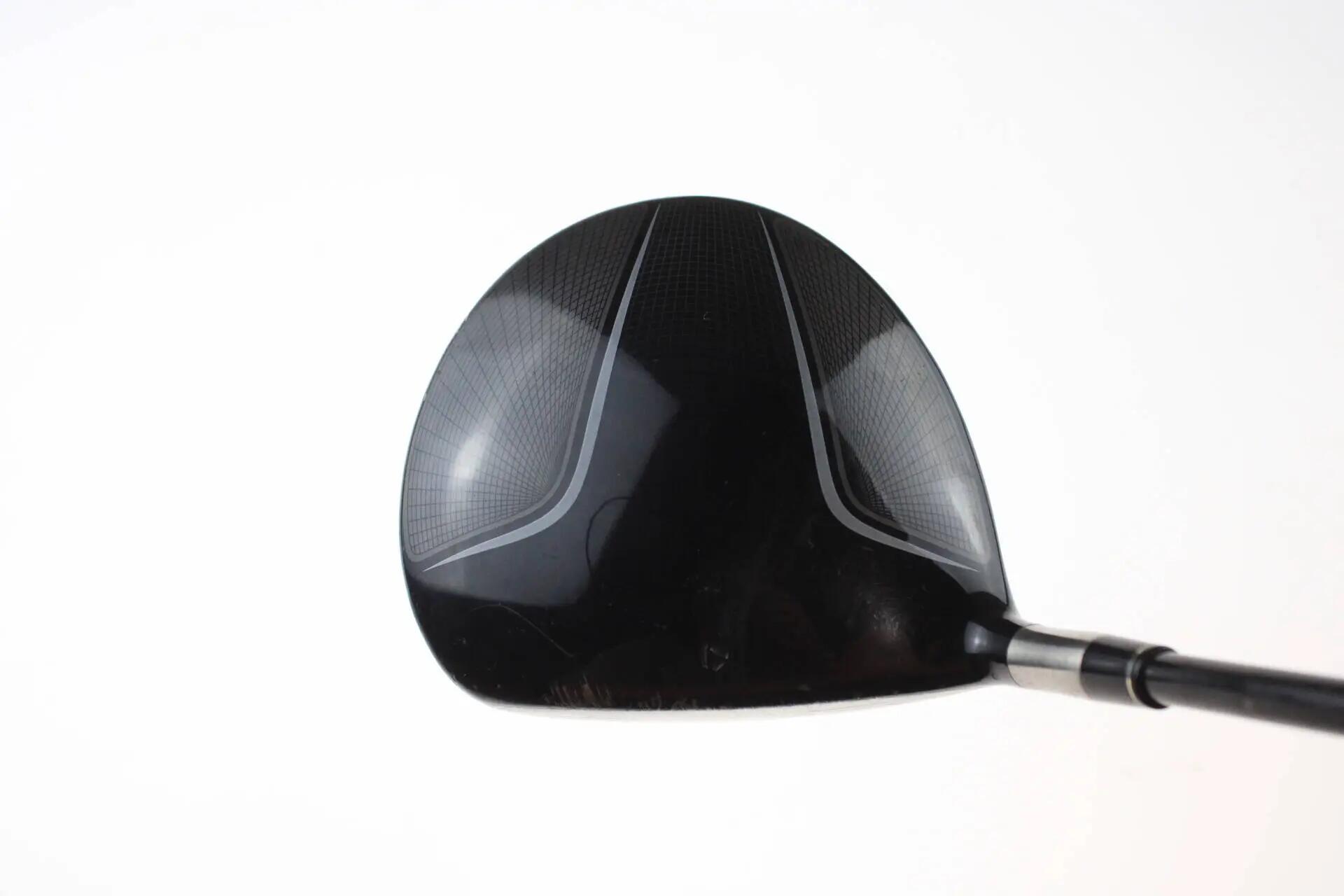 Seconde vie - TaylorMade Burner RH 10.5-deg Driver - Sufficient 3/5