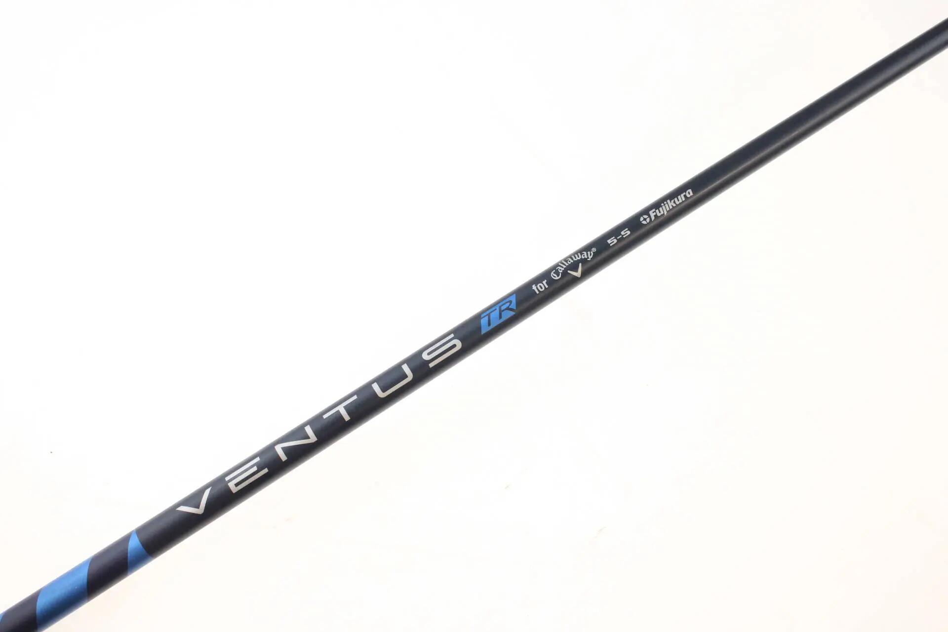 Seconde vie - Callaway Paradym X RH 10.5-deg Driver - Very good 4/5