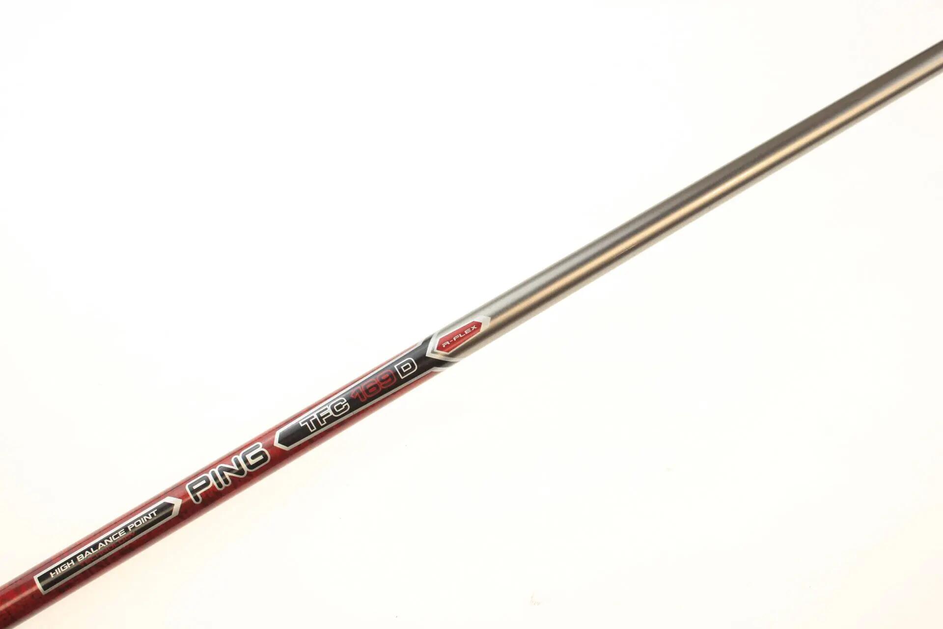 Seconde vie - Ping G20 RH 10.5-deg Driver - Sufficient 4/6