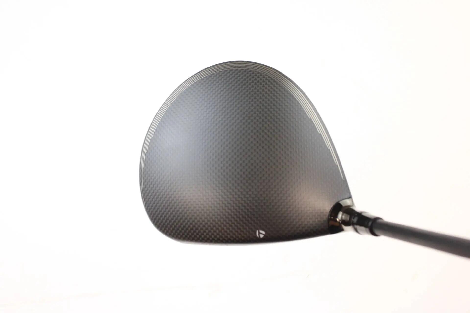Seconde vie - TaylorMade Qi35 Max Lite RH 12-deg Driver - Very good 3/5